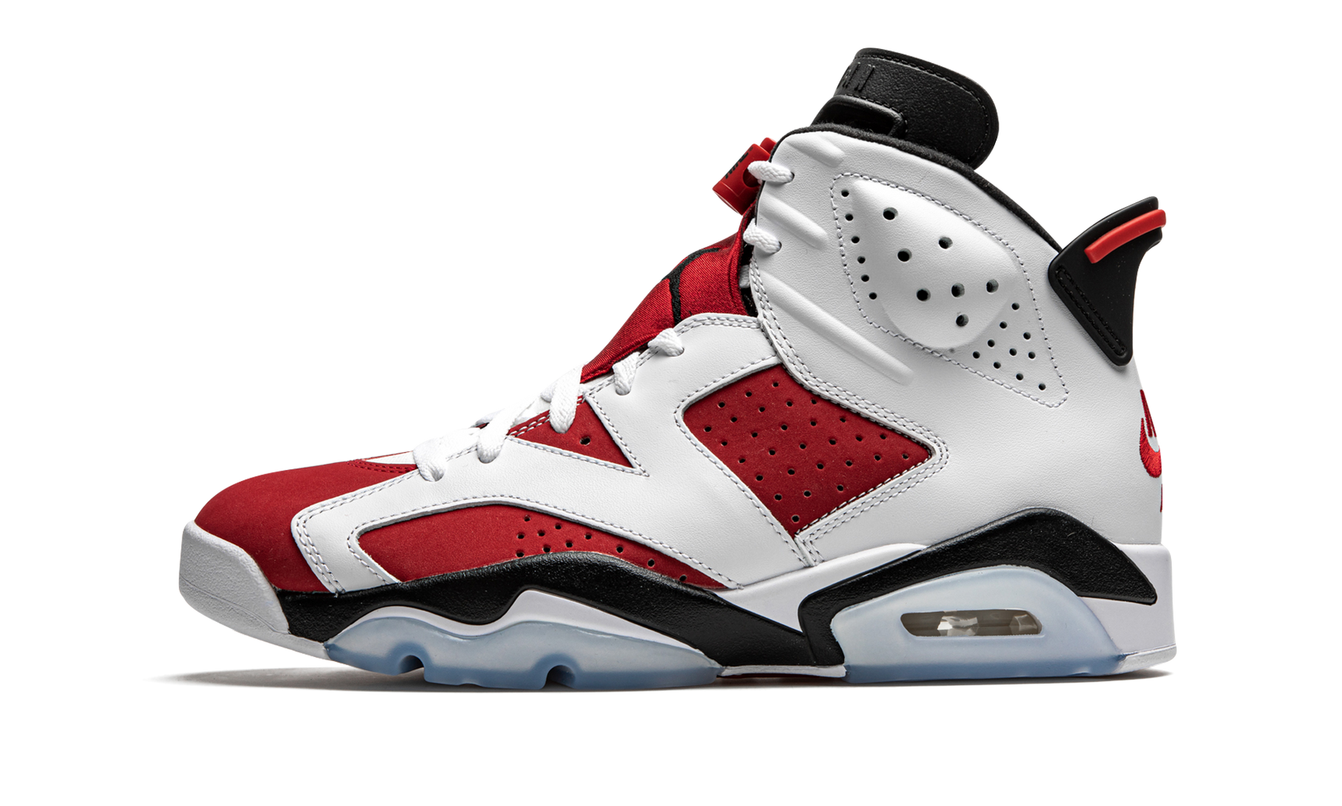 Nike Air Jordan 6 Retro "Carmine 2021" CT8529 106