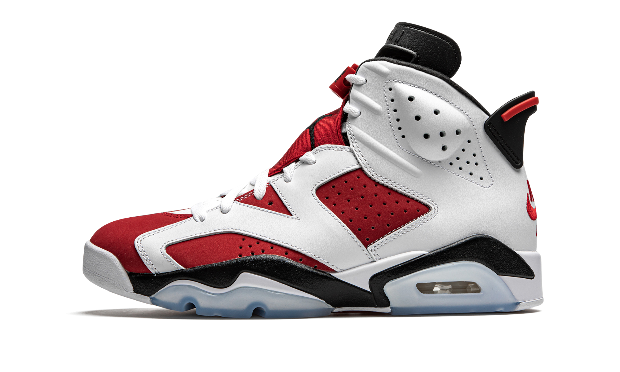 Nike Air Jordan 6 Retro "Carmine 2021" CT8529 106