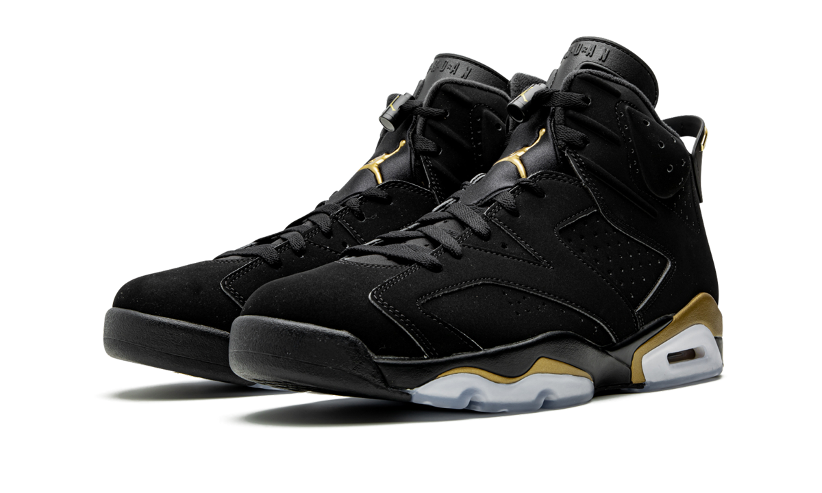 Nike Air Jordan 6 Retro "DMP 2020" CT4954 007
