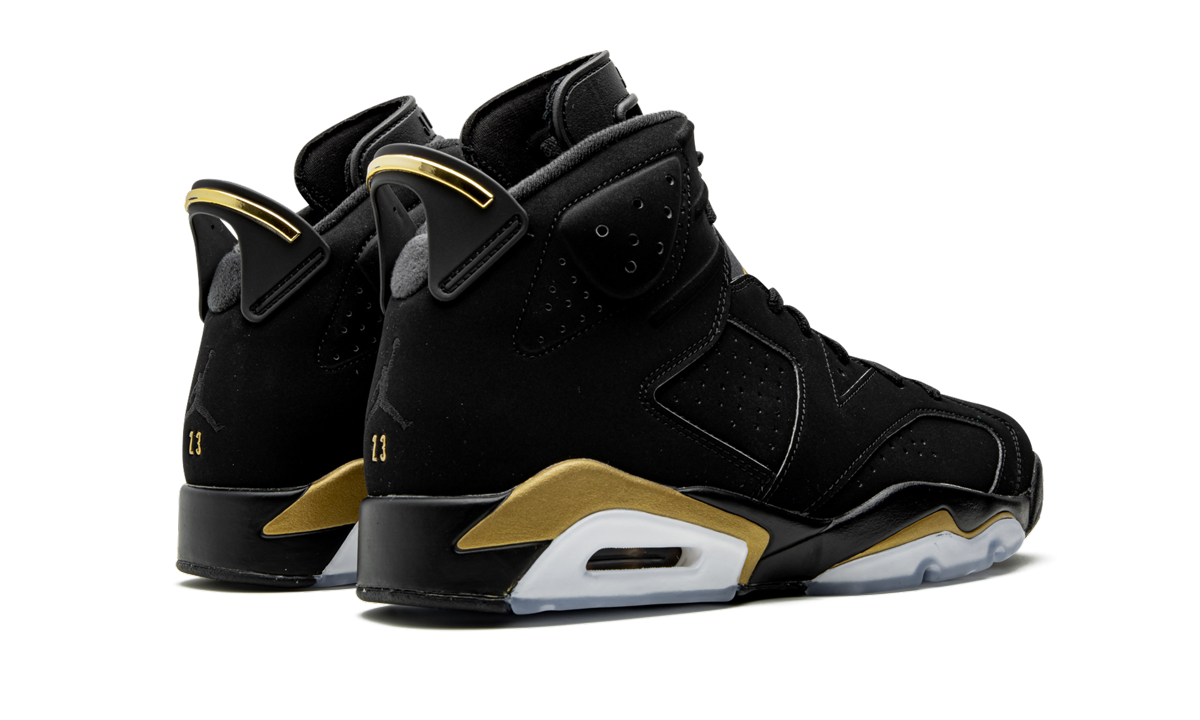 Nike Air Jordan 6 Retro "DMP 2020" CT4954 007