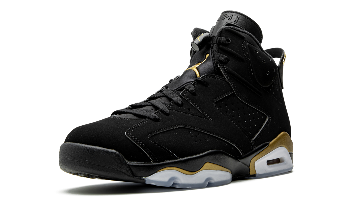 Nike Air Jordan 6 Retro "DMP 2020" CT4954 007