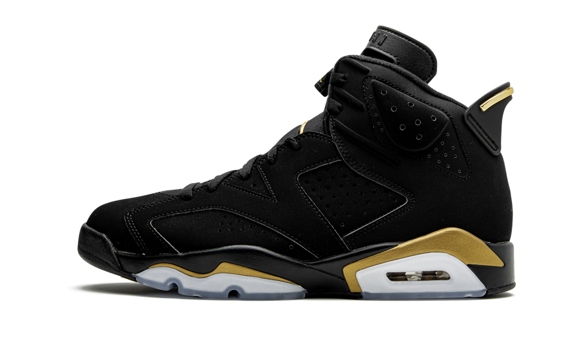 Nike Air Jordan 6 Retro "DMP 2020" CT4954 007