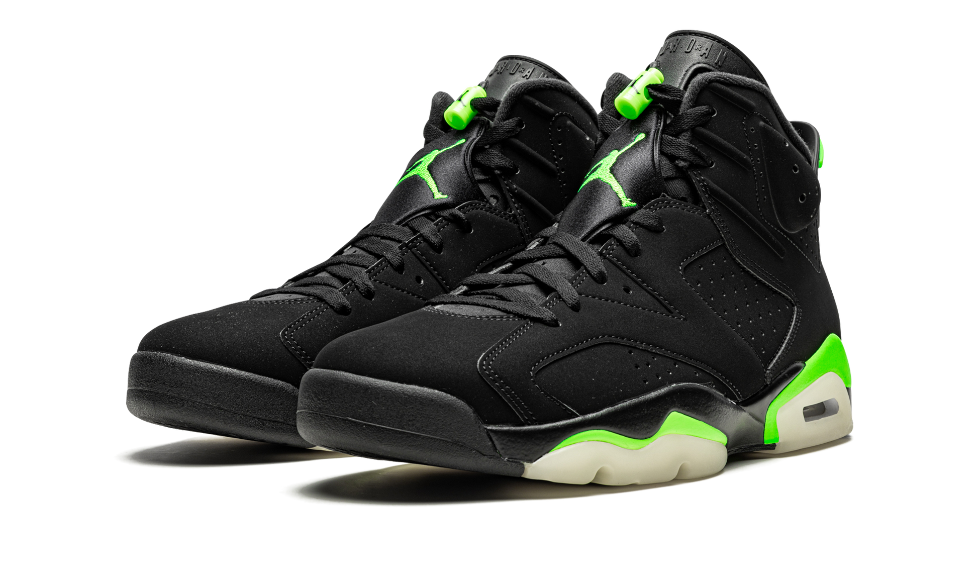 Nike Air Jordan 6 Retro "Electric Green" CT8529 003