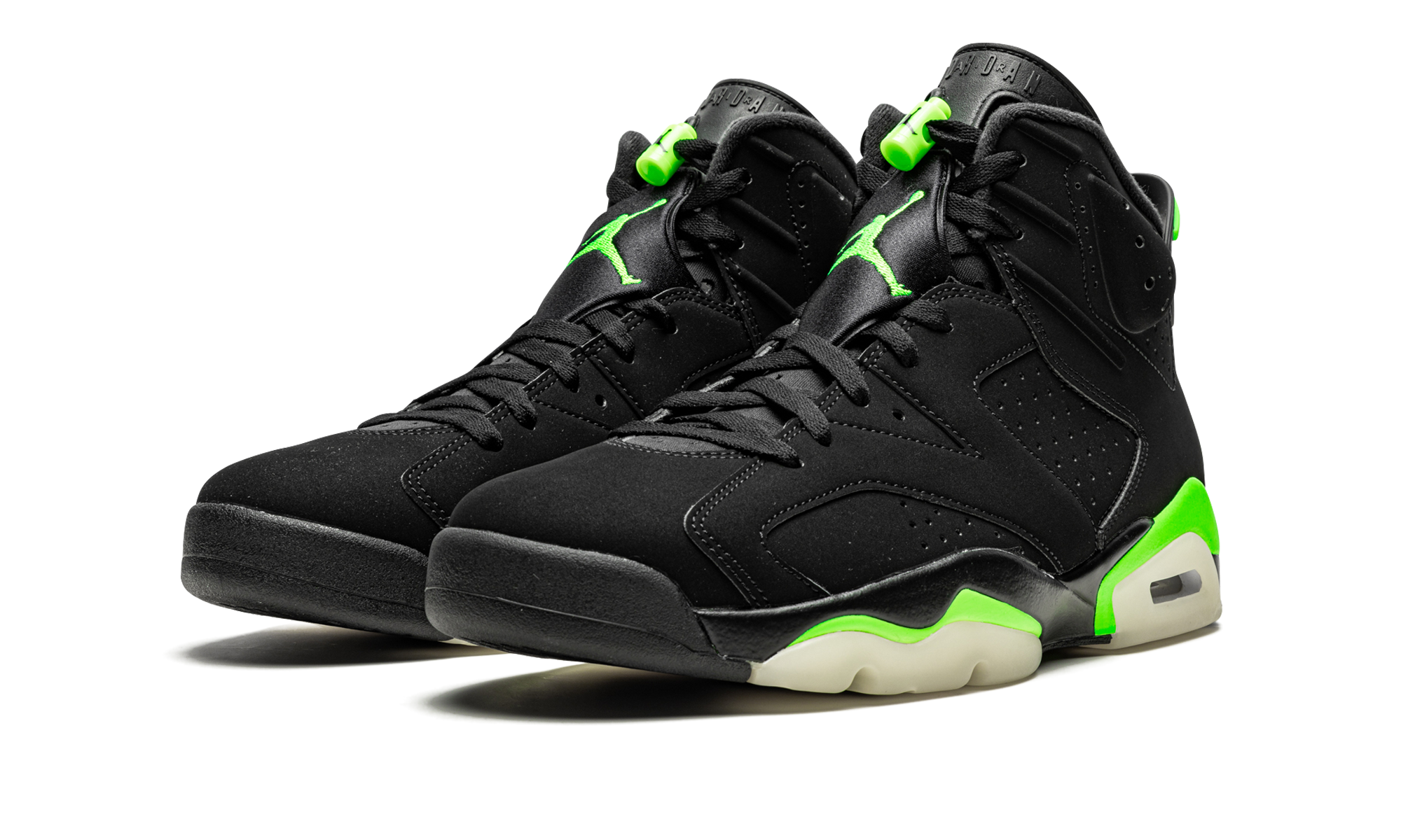 Nike Air Jordan 6 Retro "Electric Green" CT8529 003