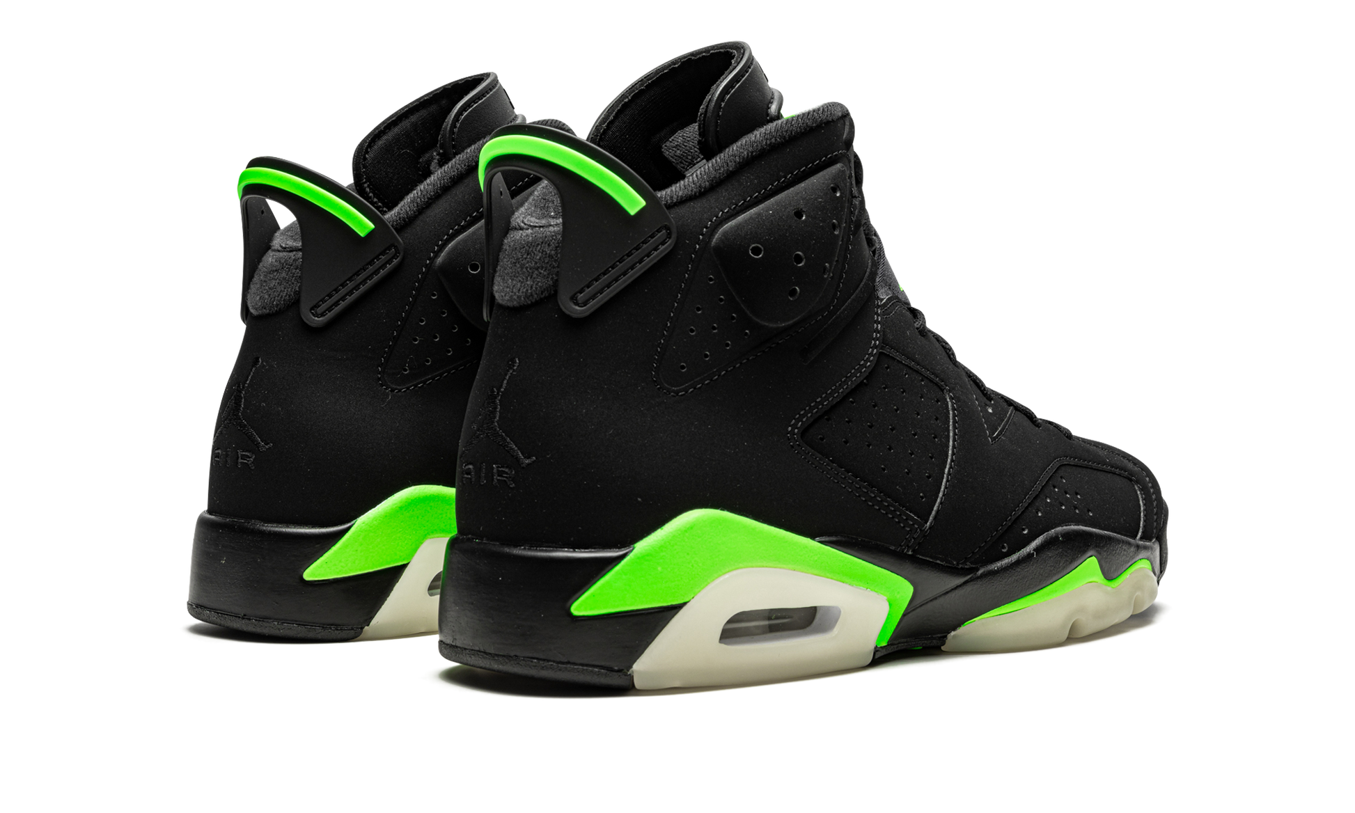 Nike Air Jordan 6 Retro "Electric Green" CT8529 003