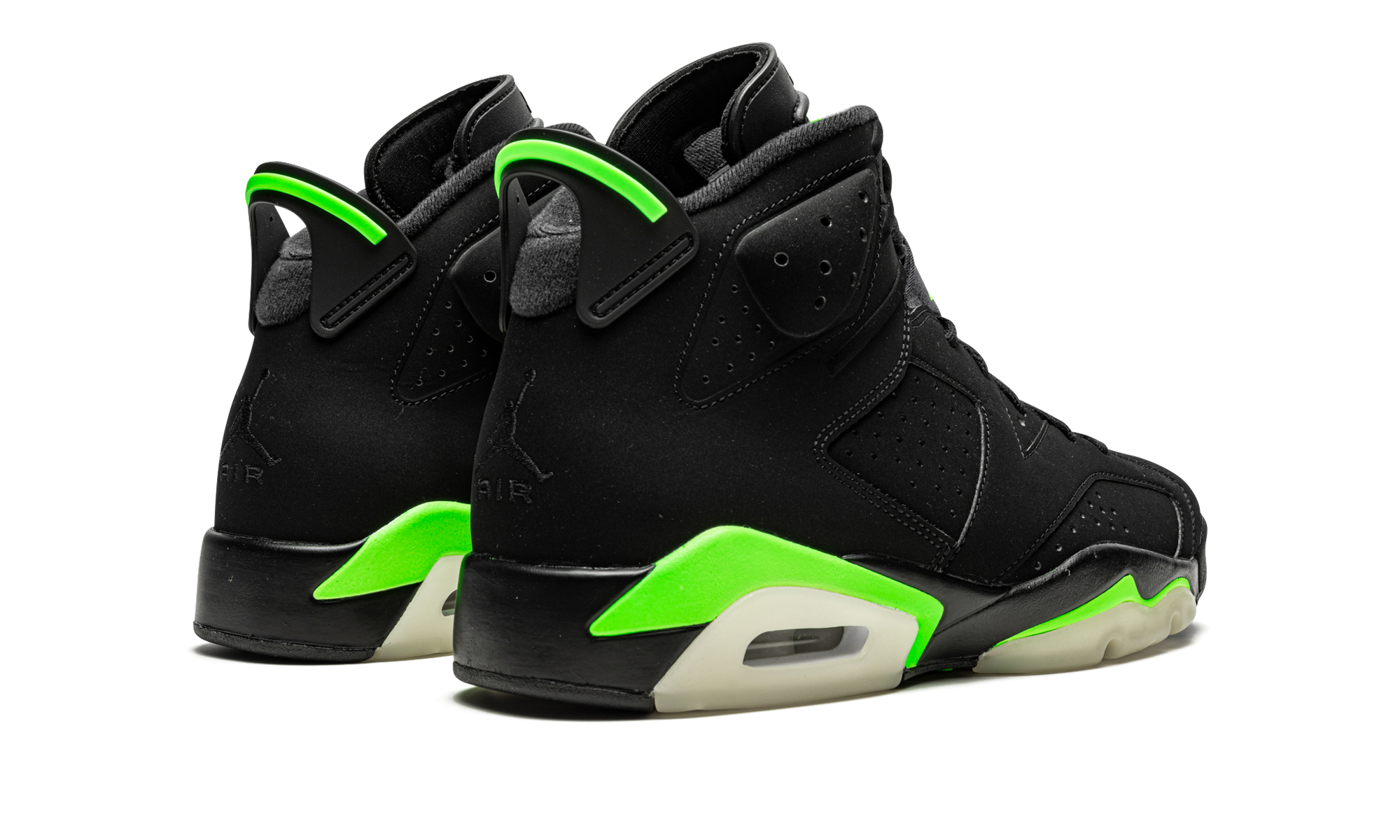 Nike Air Jordan 6 Retro "Electric Green" CT8529 003