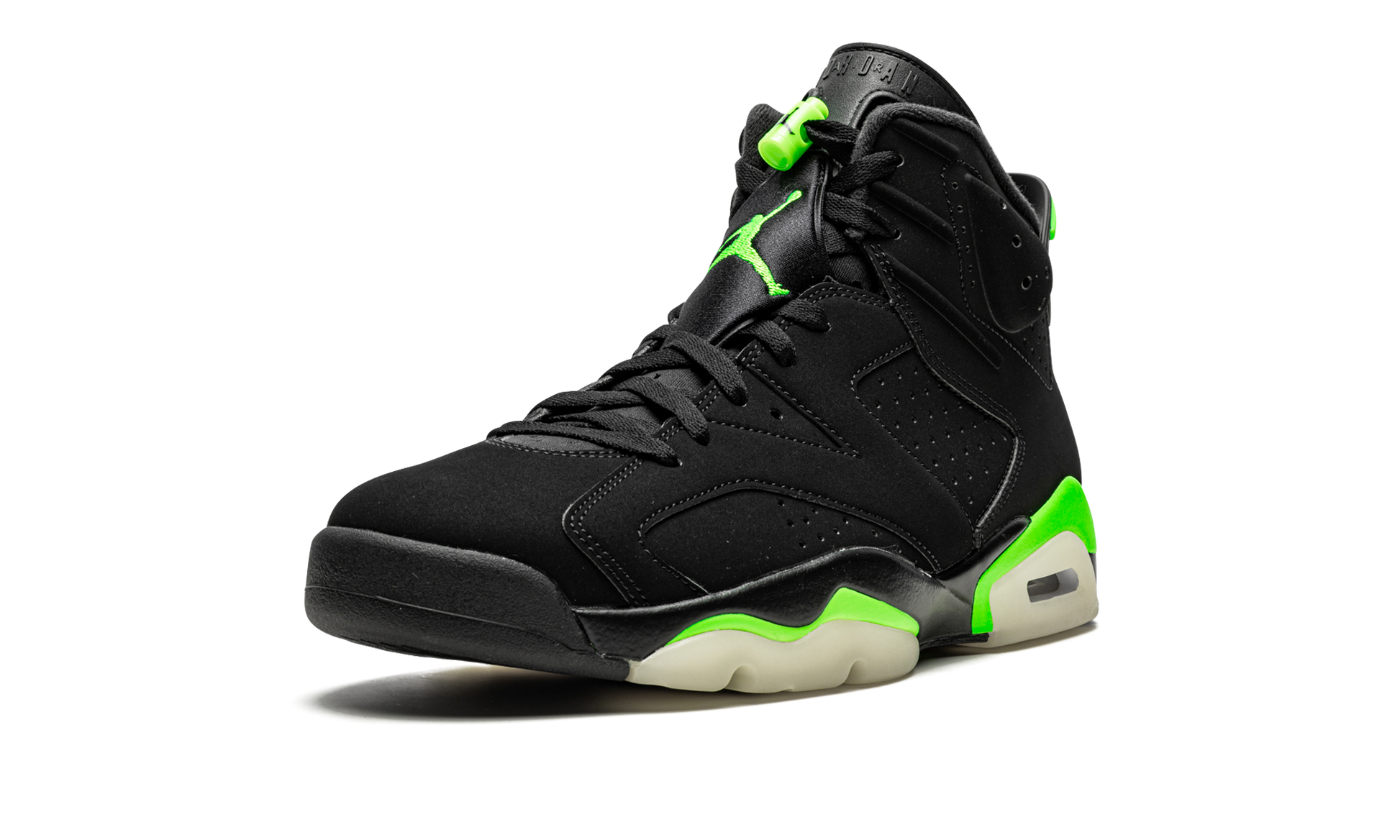 Nike Air Jordan 6 Retro "Electric Green" CT8529 003