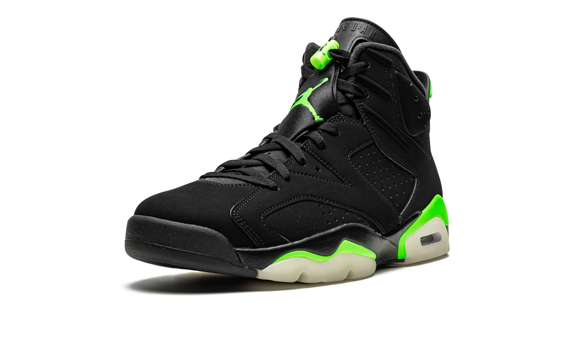 Nike Air Jordan 6 Retro "Electric Green" CT8529 003