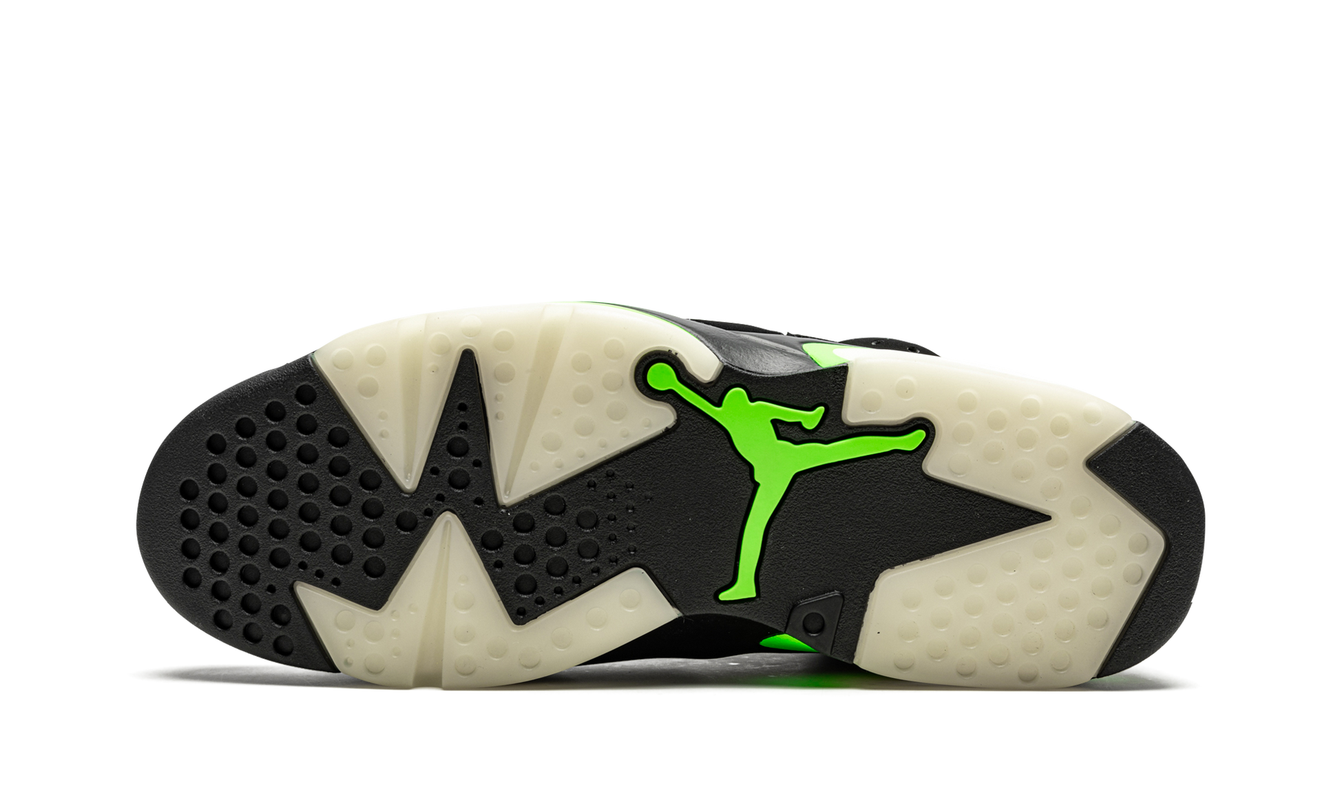 Nike Air Jordan 6 Retro "Electric Green" CT8529 003