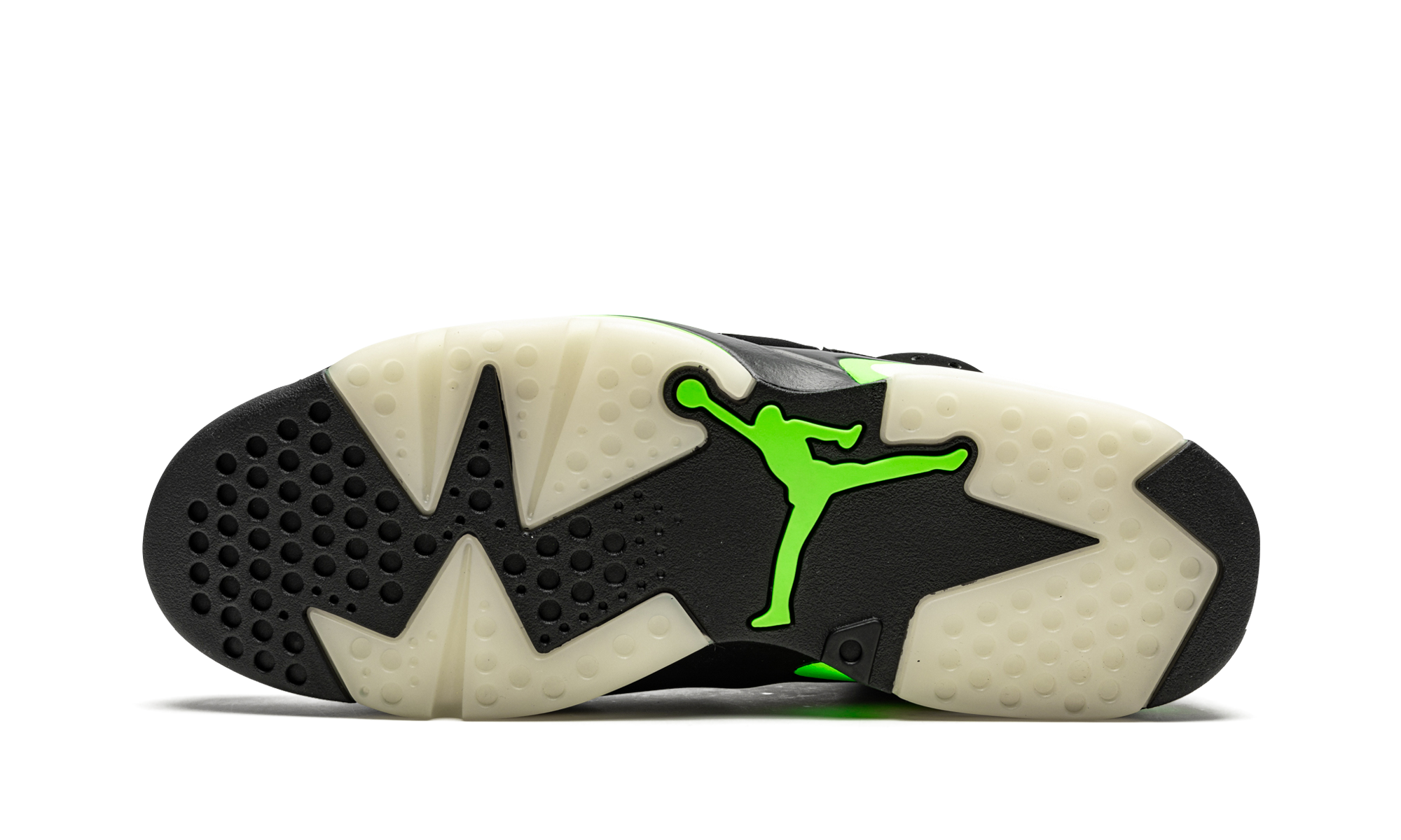 Nike Air Jordan 6 Retro "Electric Green" CT8529 003