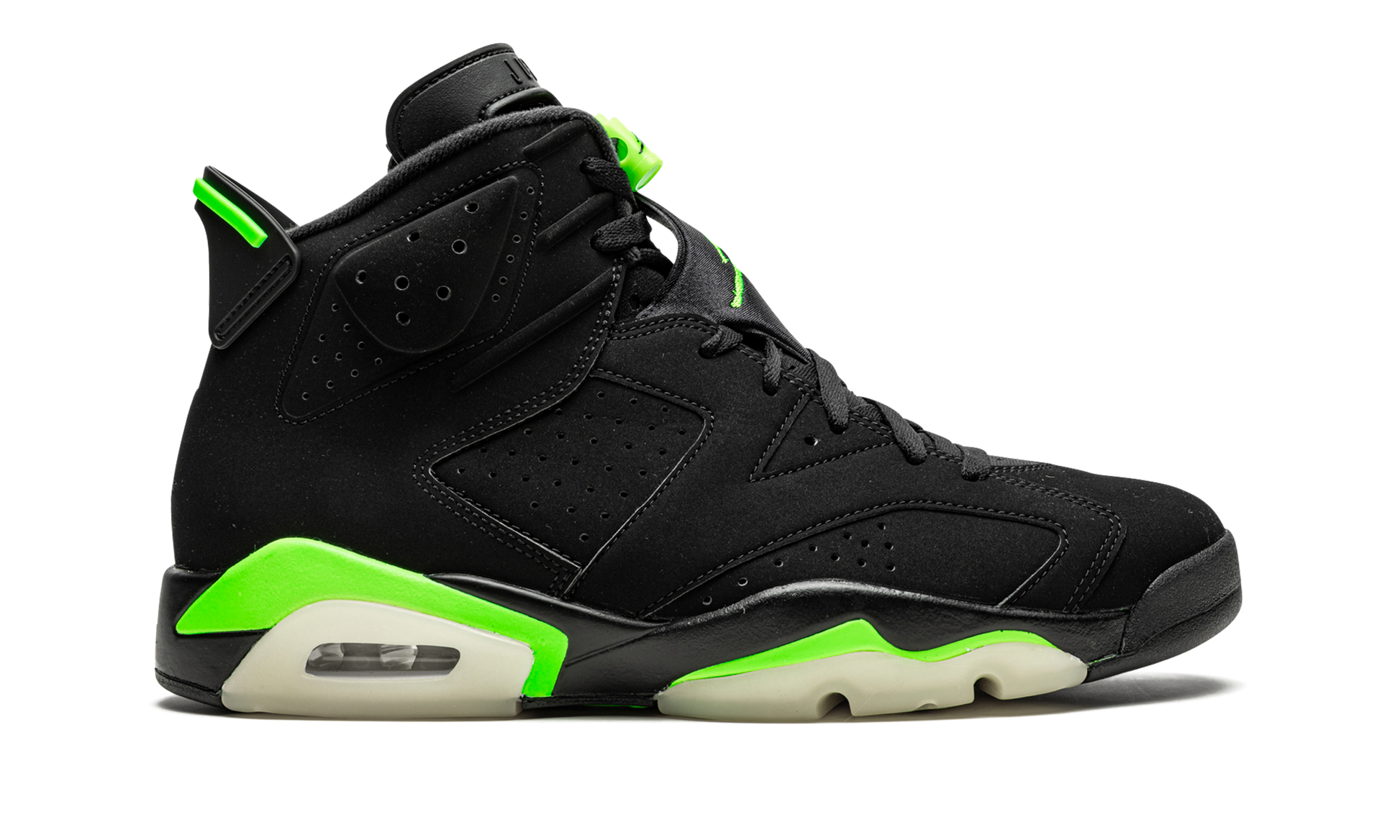 Nike Air Jordan 6 Retro "Electric Green" CT8529 003