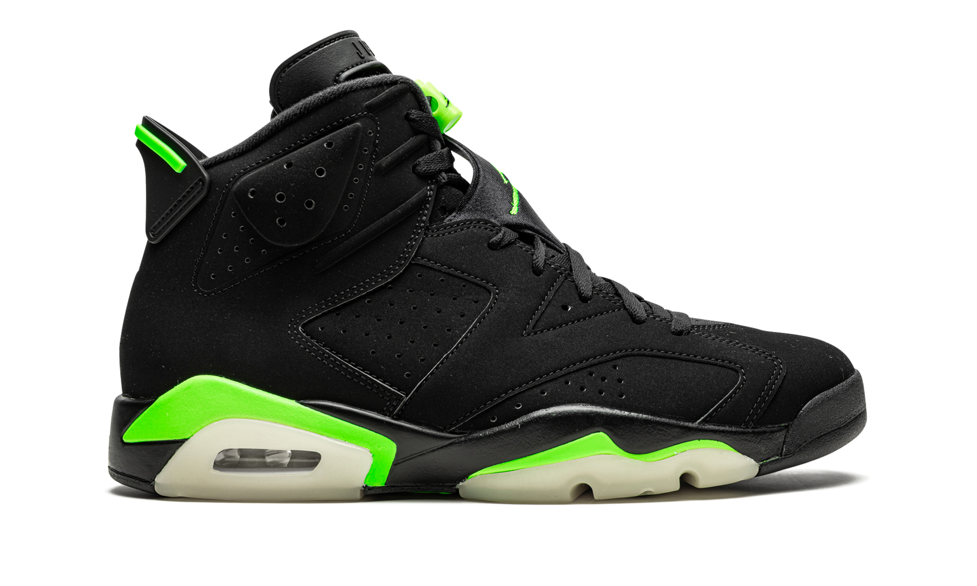Nike Air Jordan 6 Retro "Electric Green" CT8529 003