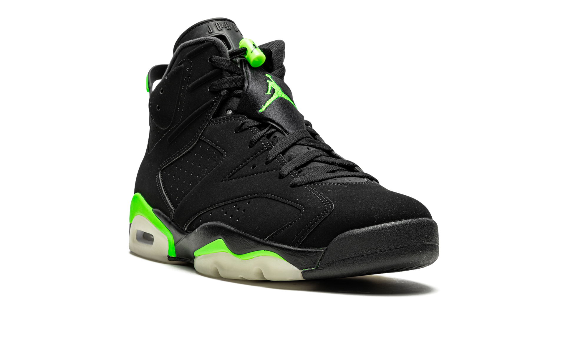 Nike Air Jordan 6 Retro "Electric Green" CT8529 003