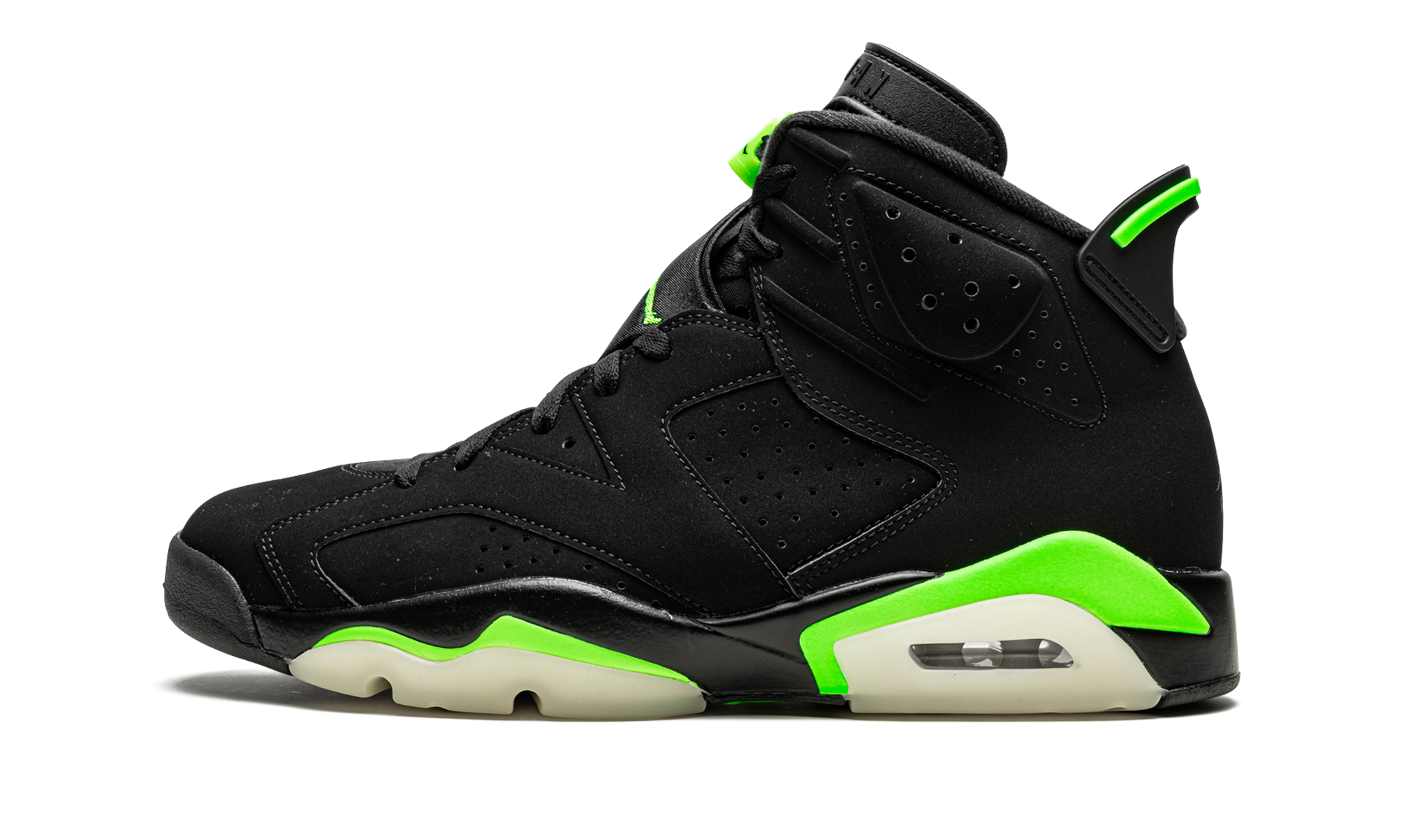 Nike Air Jordan 6 Retro "Electric Green" CT8529 003