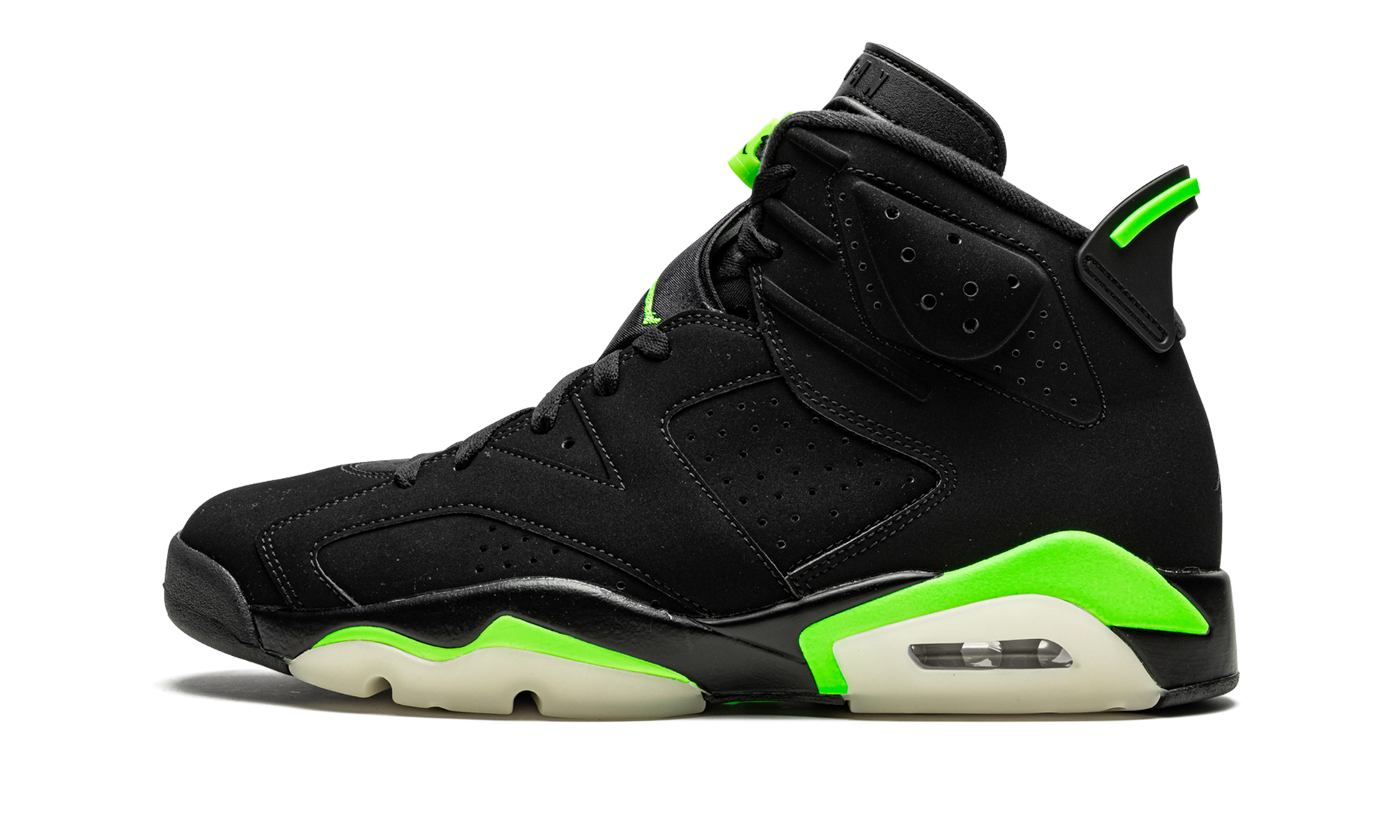 Nike Air Jordan 6 Retro "Electric Green" CT8529 003