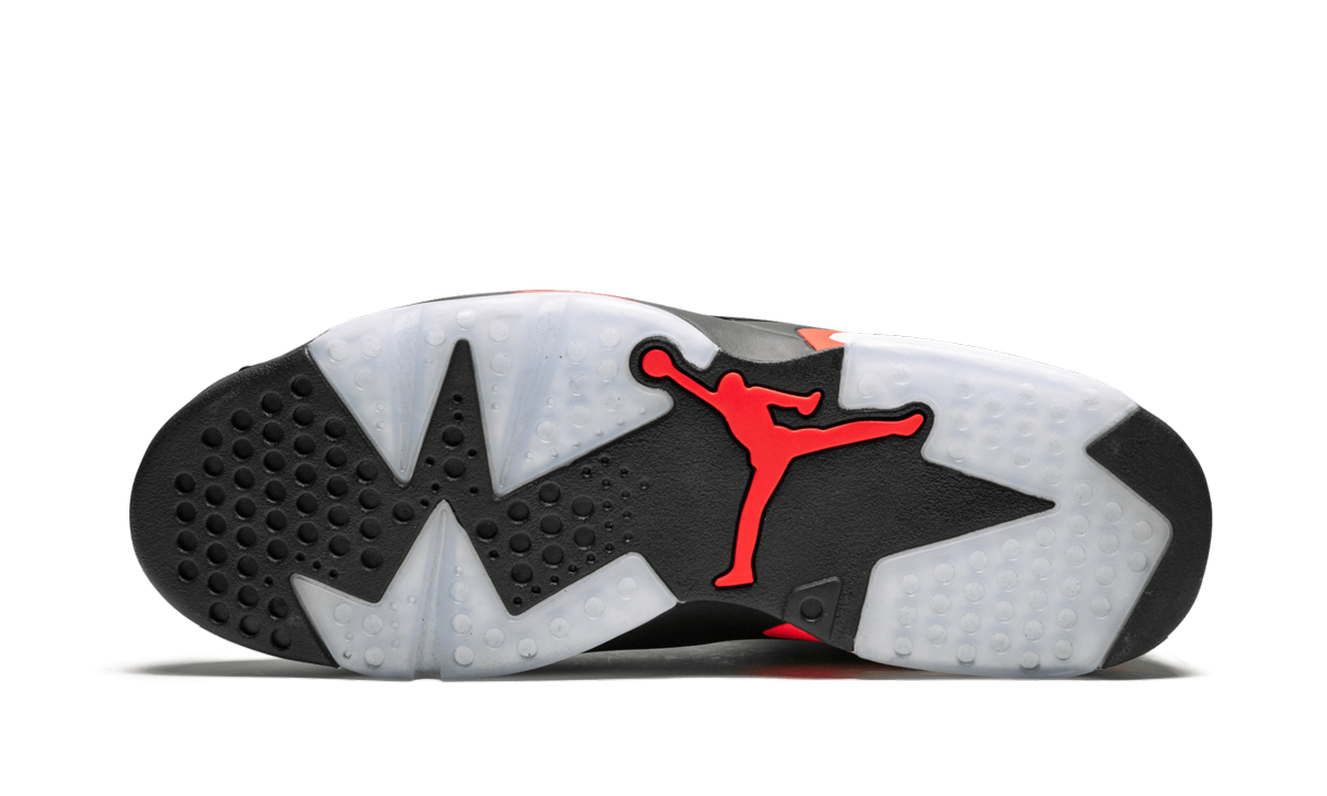 Nike Air Jordan 6 Retro "Infrared 2019" 384664 060