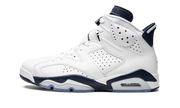 Nike Air Jordan 6 Retro "Midnight Navy 2022" CT8529 141