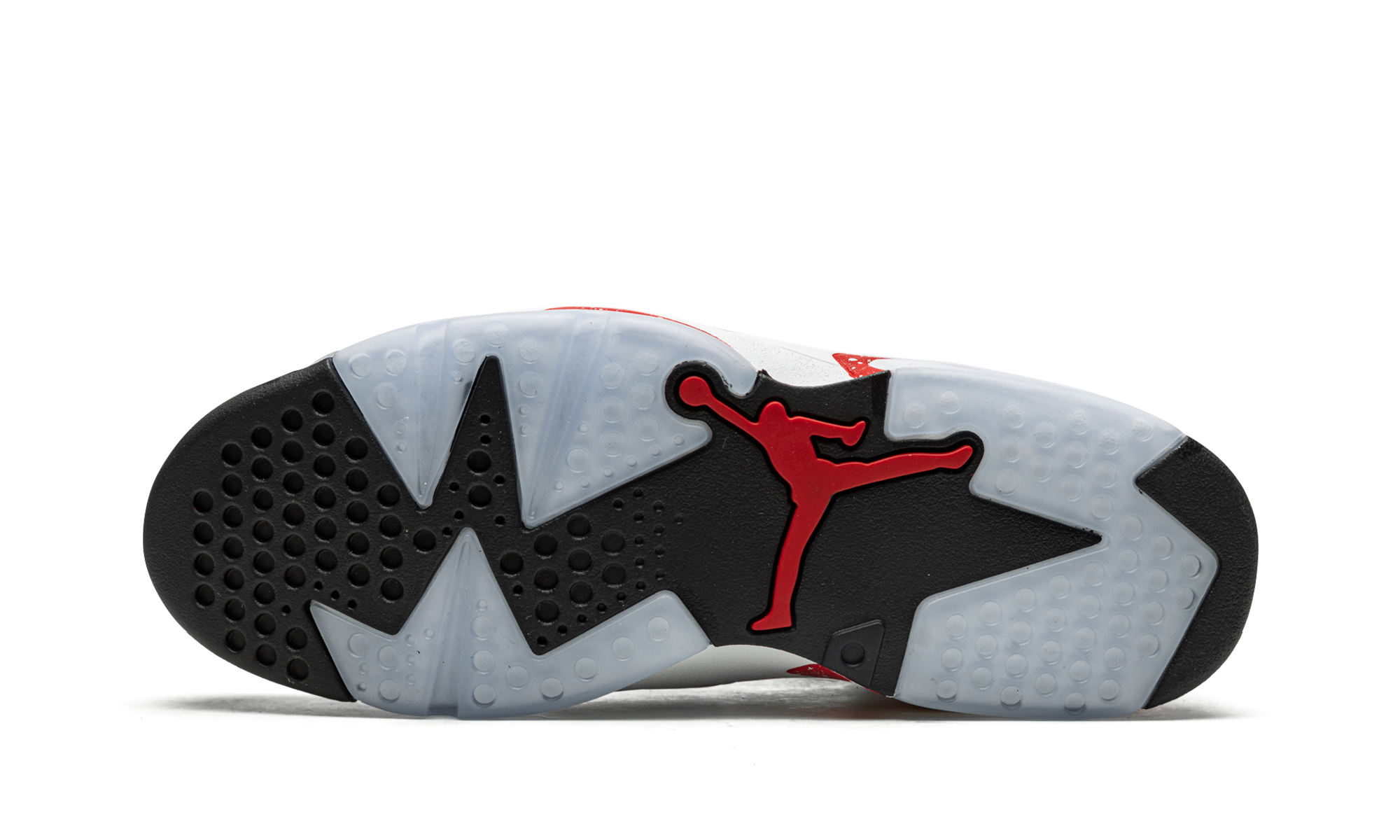 Nike Air Jordan 6 Retro "Red Oreo" CT8529 162