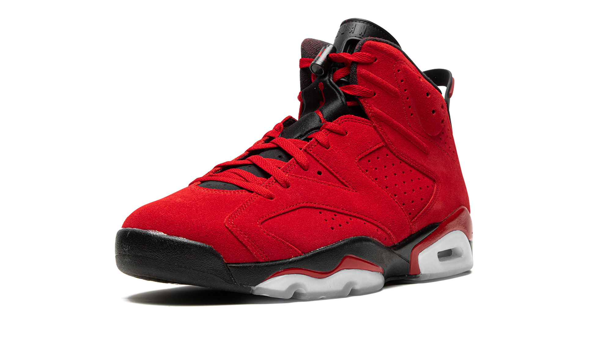 Nike Air Jordan 6 Retro "Toro Bravo" CT8529 600