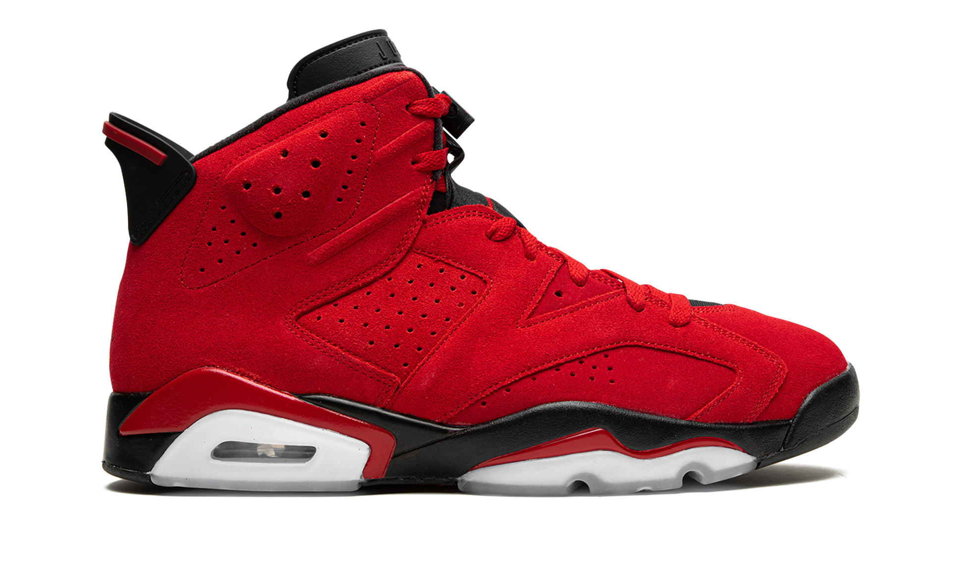 Nike Air Jordan 6 Retro "Toro Bravo" CT8529 600