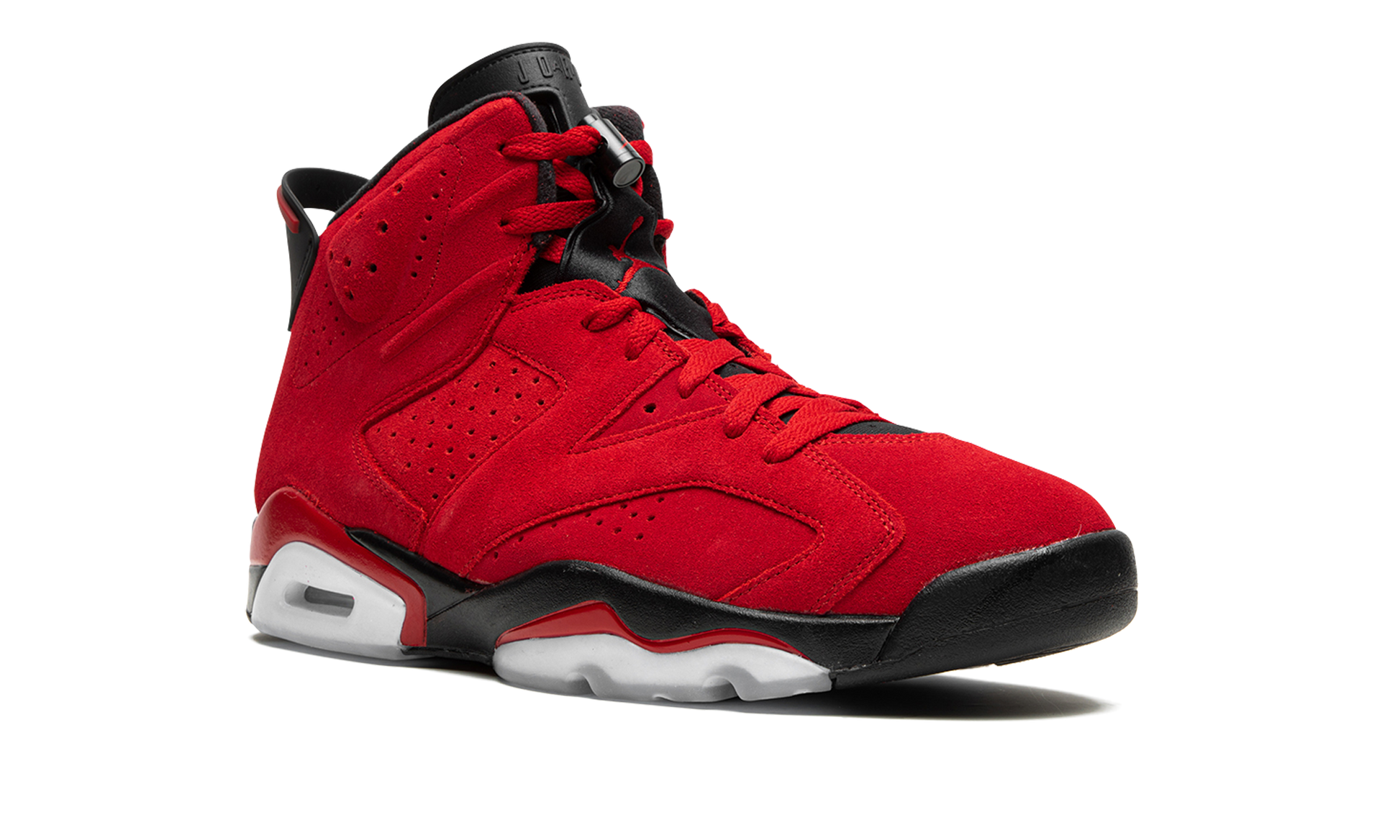 Nike Air Jordan 6 Retro "Toro Bravo" CT8529 600