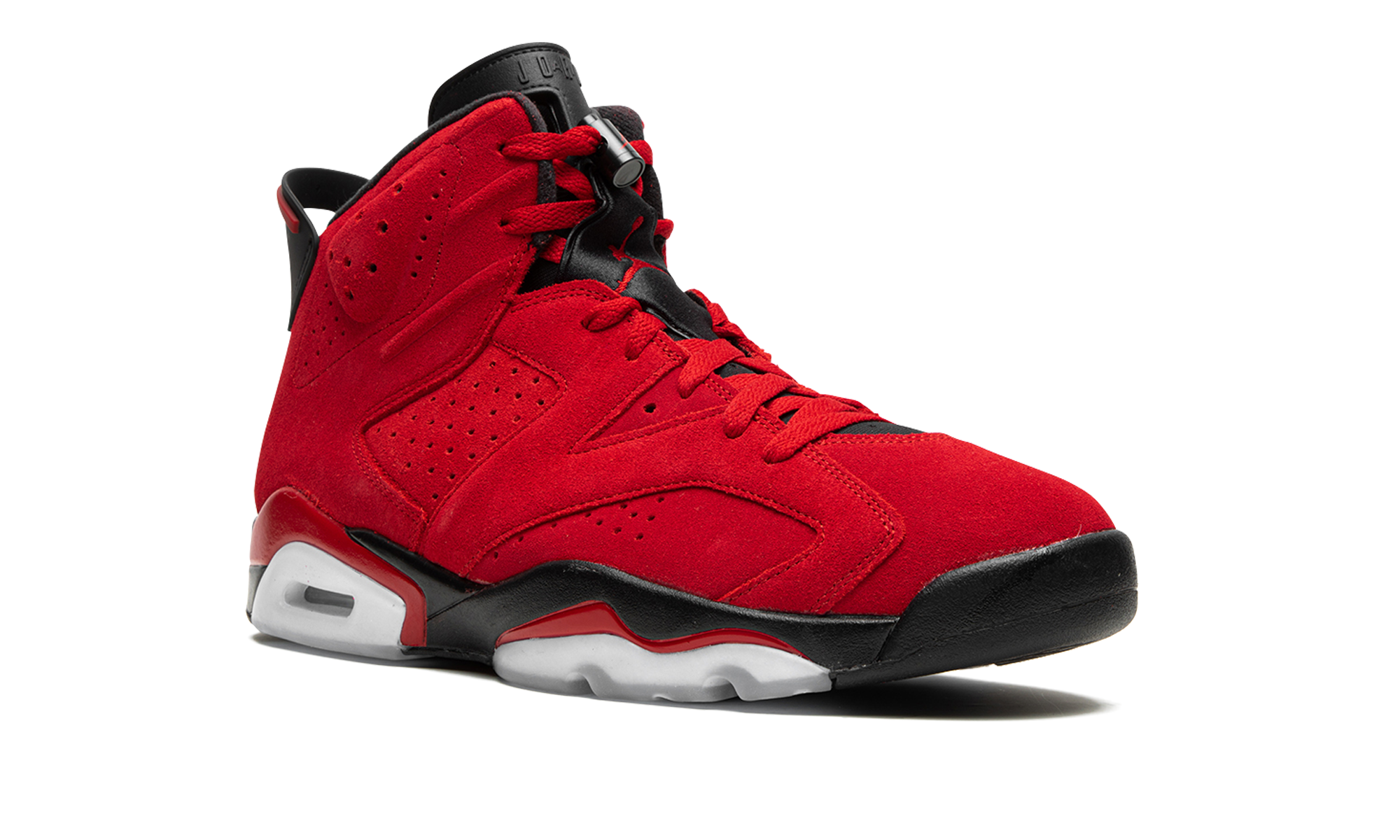Nike Air Jordan 6 Retro "Toro Bravo" CT8529 600