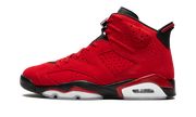 Nike Air Jordan 6 Retro "Toro Bravo" CT8529 600