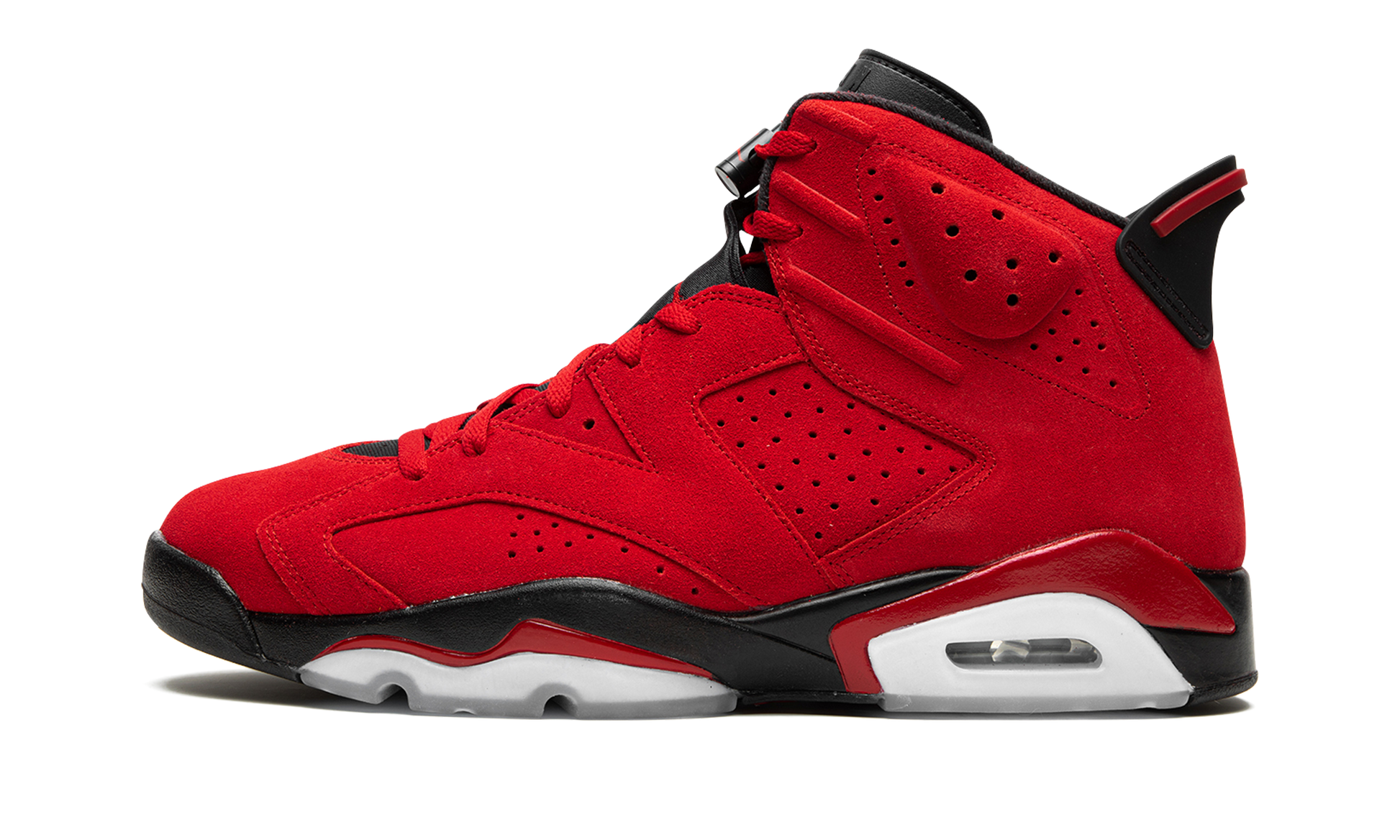 Nike Air Jordan 6 Retro "Toro Bravo" CT8529 600