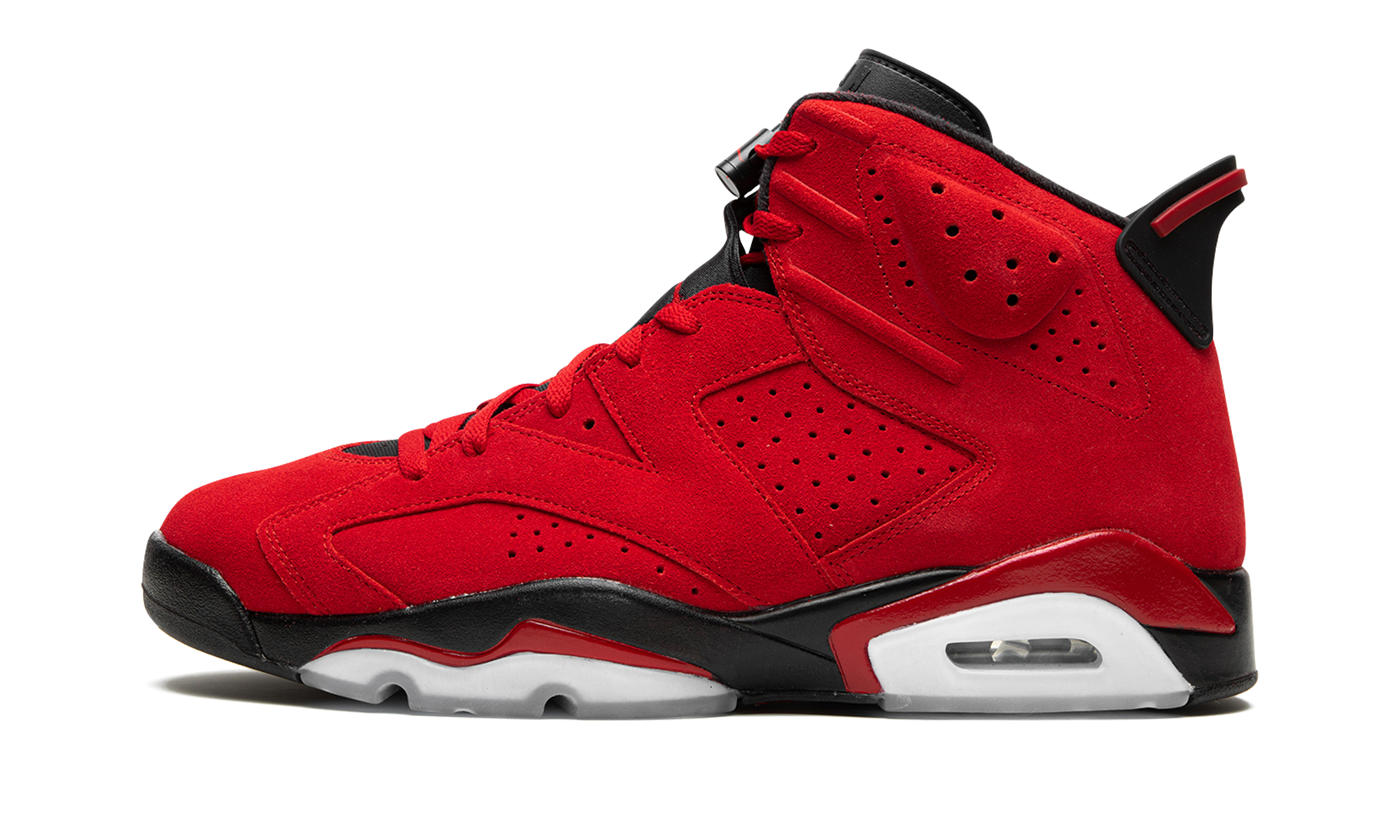 Nike Air Jordan 6 Retro "Toro Bravo" CT8529 600