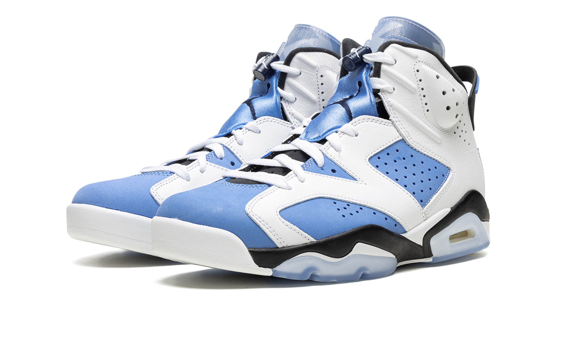 Nike Air Jordan 6 Retro "UNC" CT8529 410