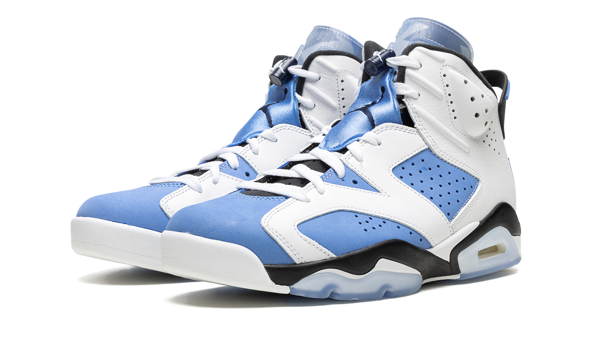Nike Air Jordan 6 Retro "UNC" CT8529 410
