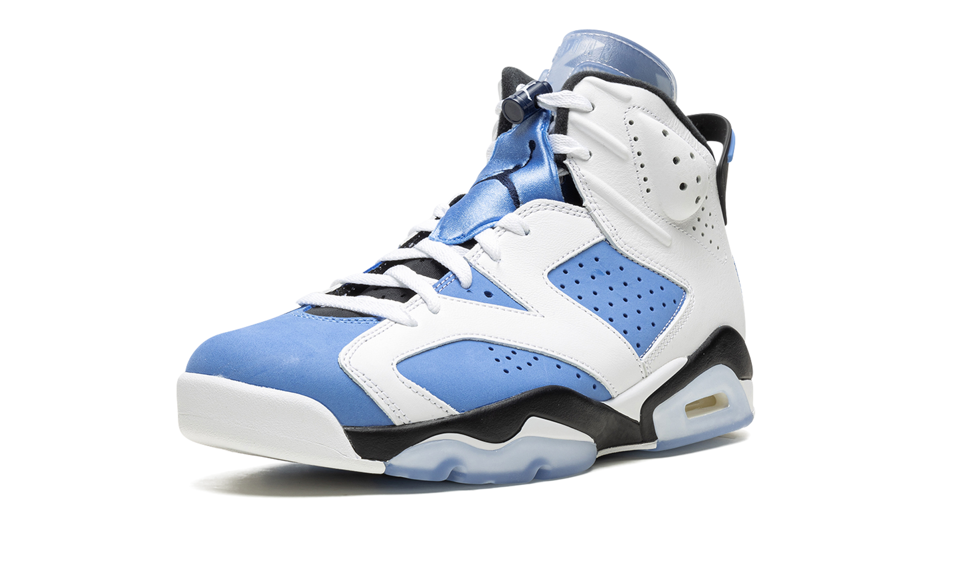 Nike Air Jordan 6 Retro "UNC" CT8529 410
