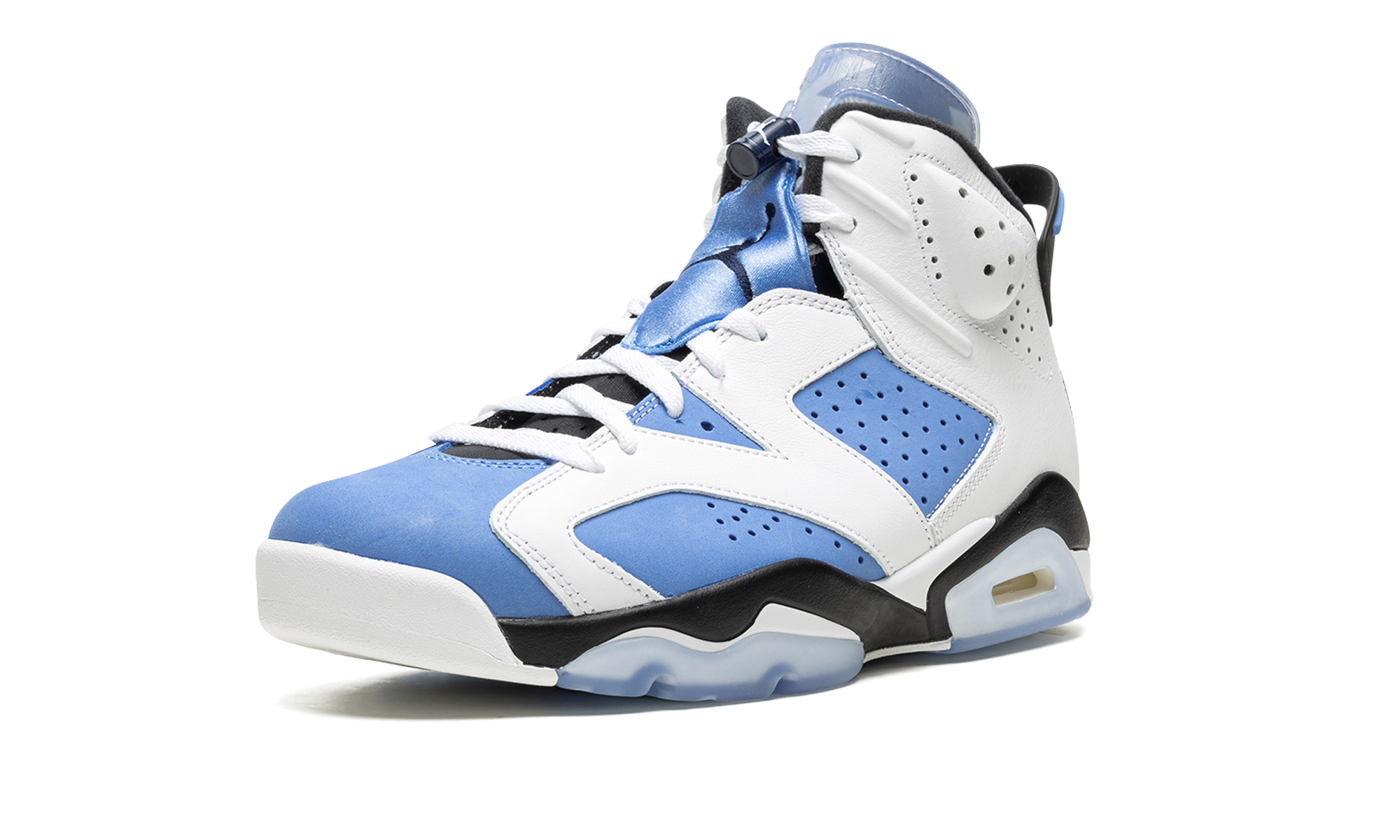 Nike Air Jordan 6 Retro "UNC" CT8529 410