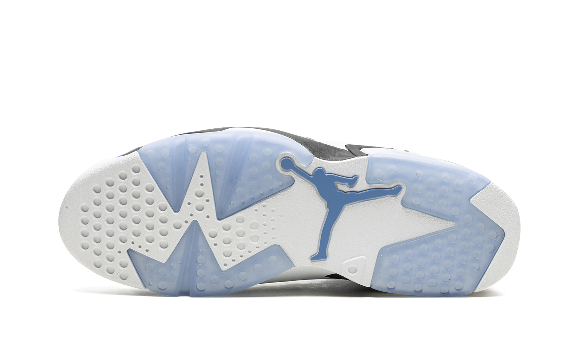 Nike Air Jordan 6 Retro "UNC" CT8529 410