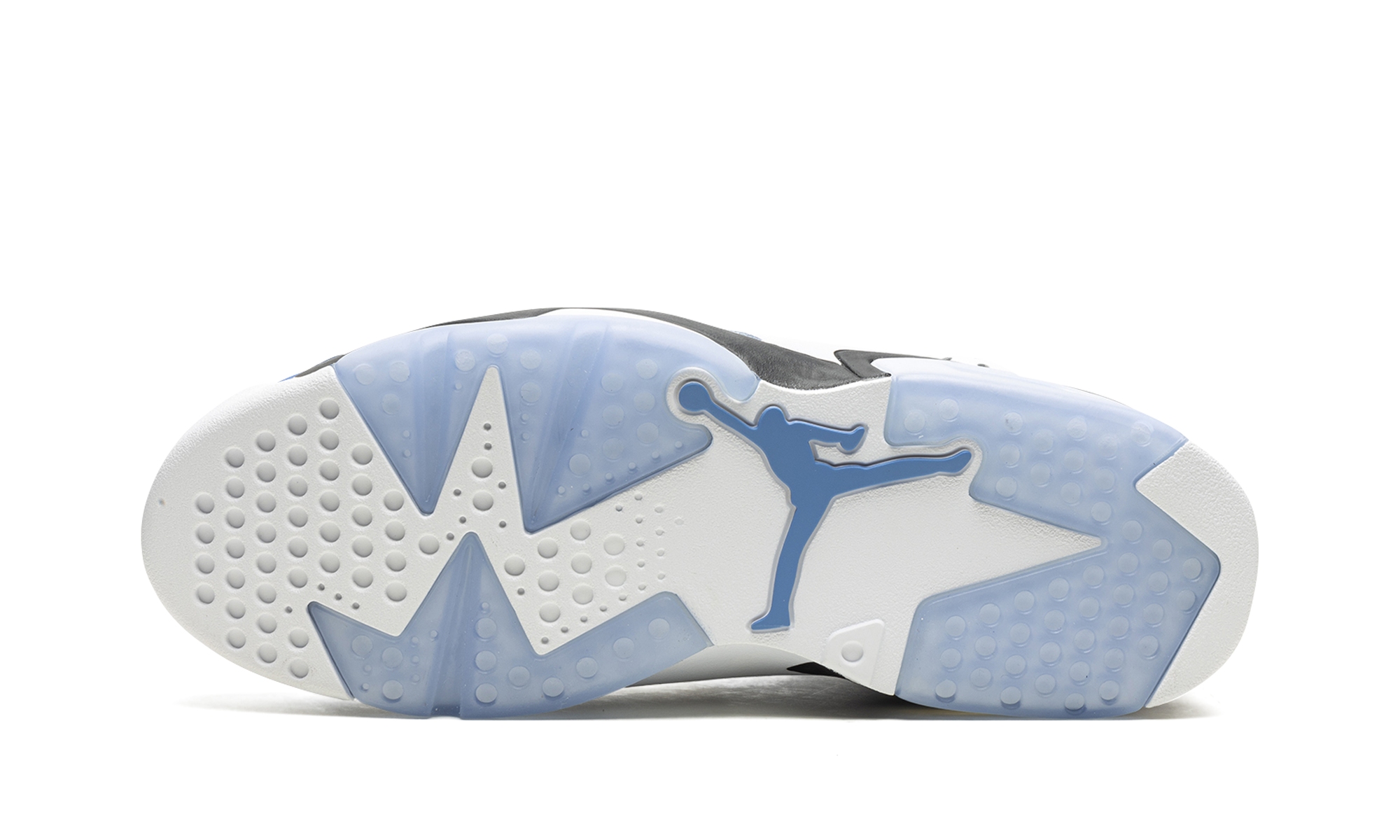Nike Air Jordan 6 Retro "UNC" CT8529 410