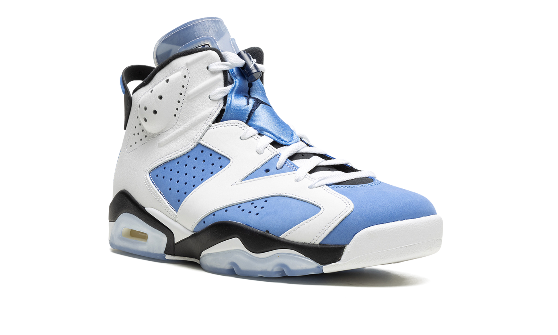 Nike Air Jordan 6 Retro "UNC" CT8529 410