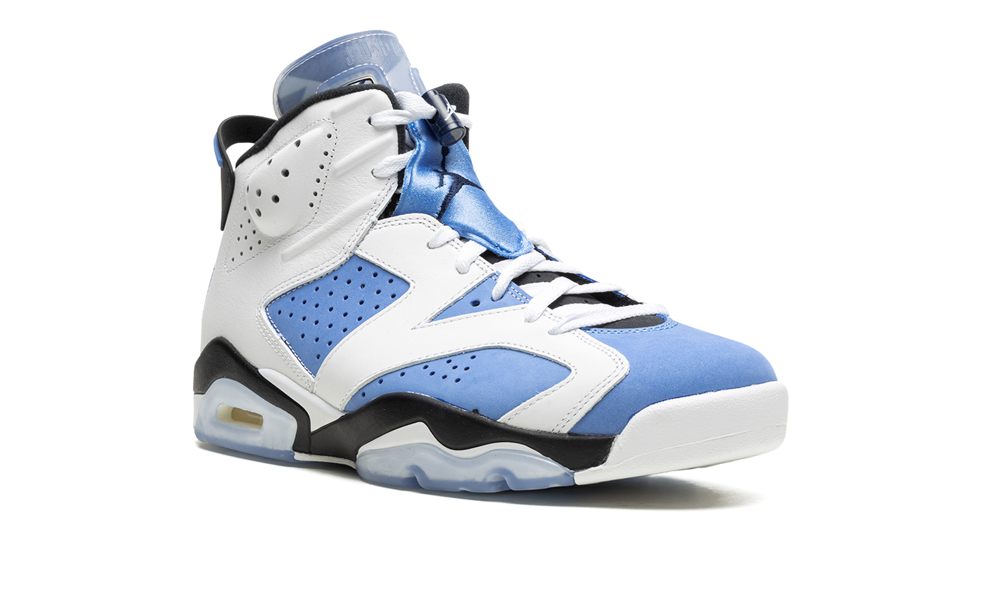 Nike Air Jordan 6 Retro "UNC" CT8529 410