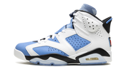 Nike Air Jordan 6 Retro "UNC" CT8529 410