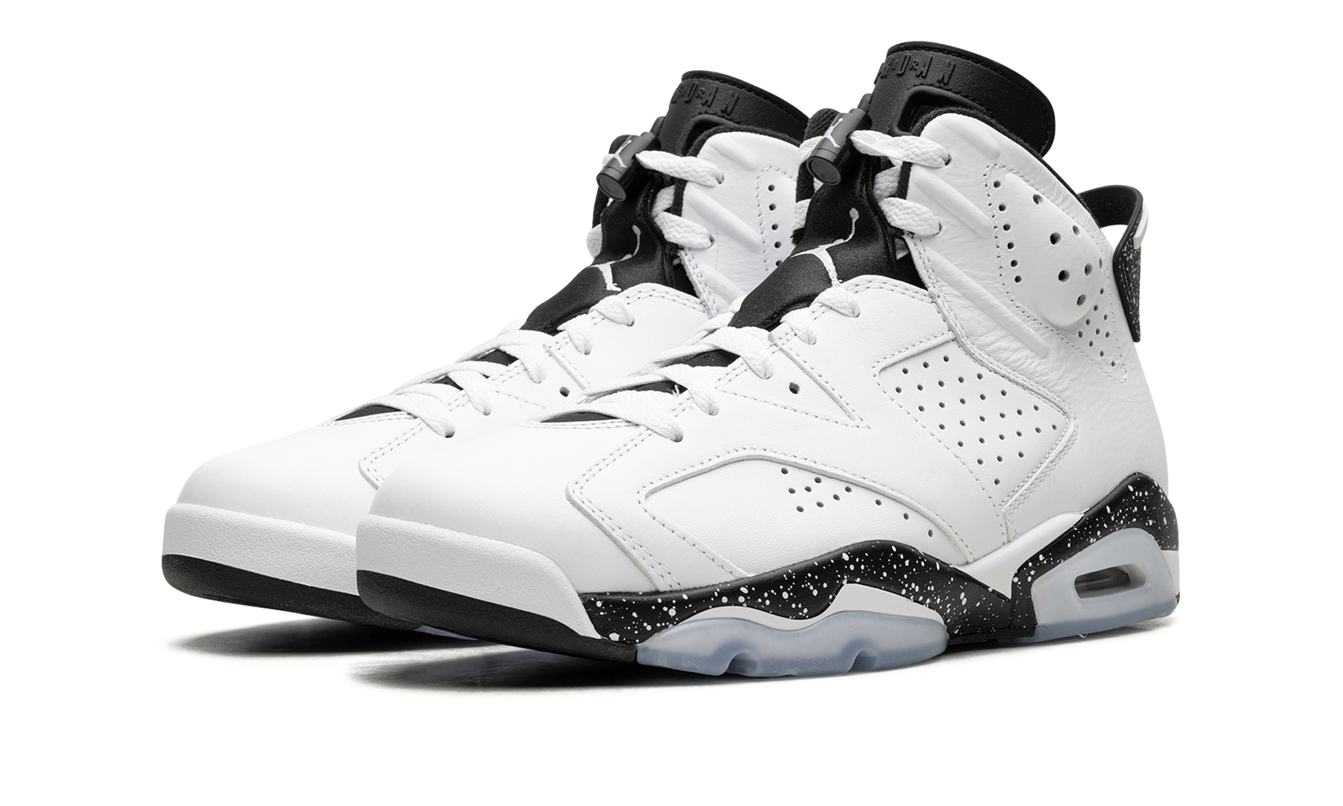 Nike Air Jordan 6 "Reverse Oreo" CT8529 112