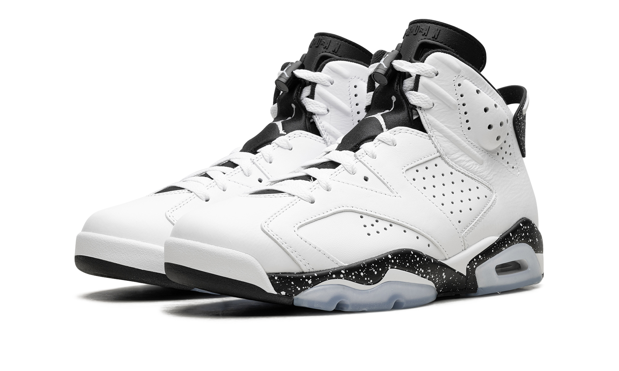 Nike Air Jordan 6 "Reverse Oreo" CT8529 112