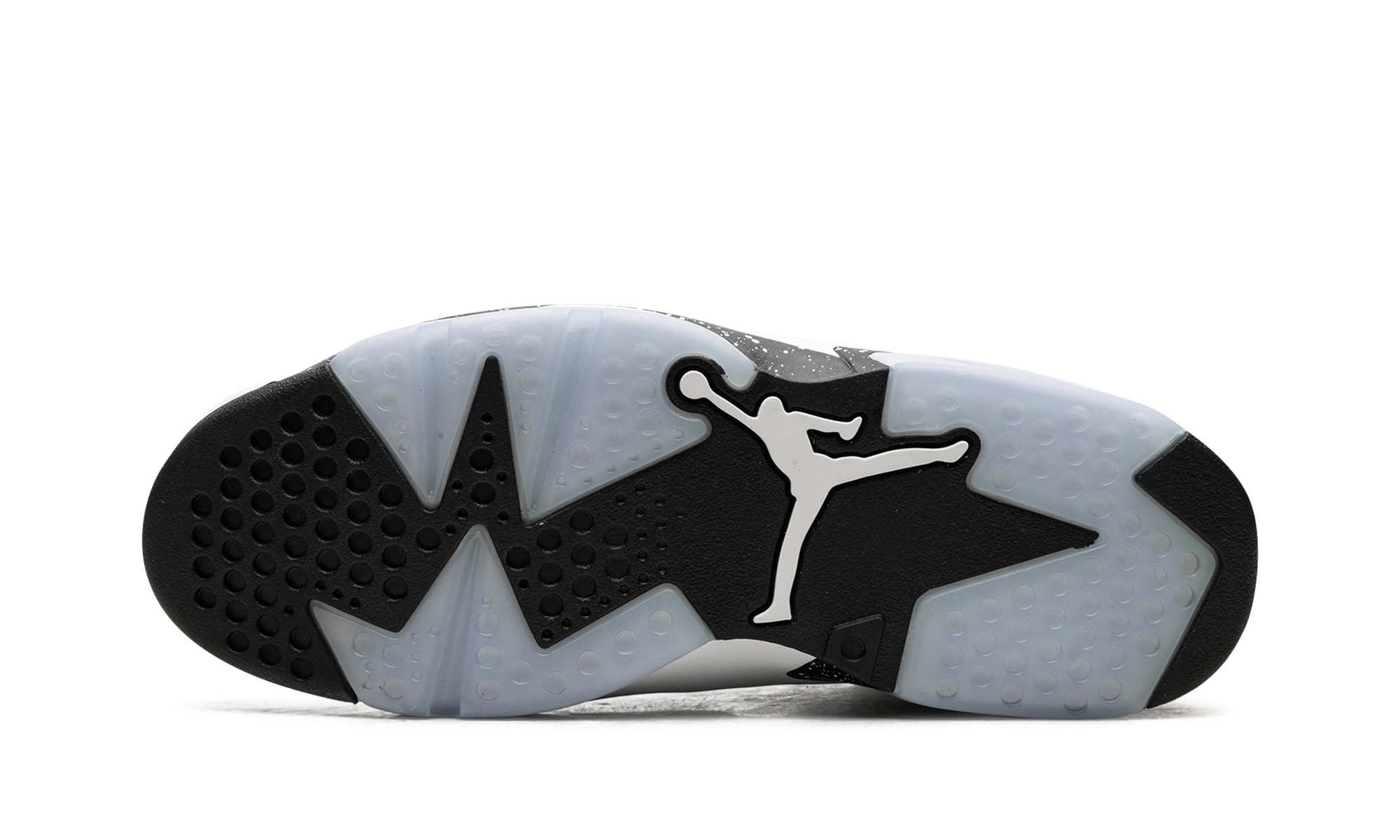 Nike Air Jordan 6 "Reverse Oreo" CT8529 112