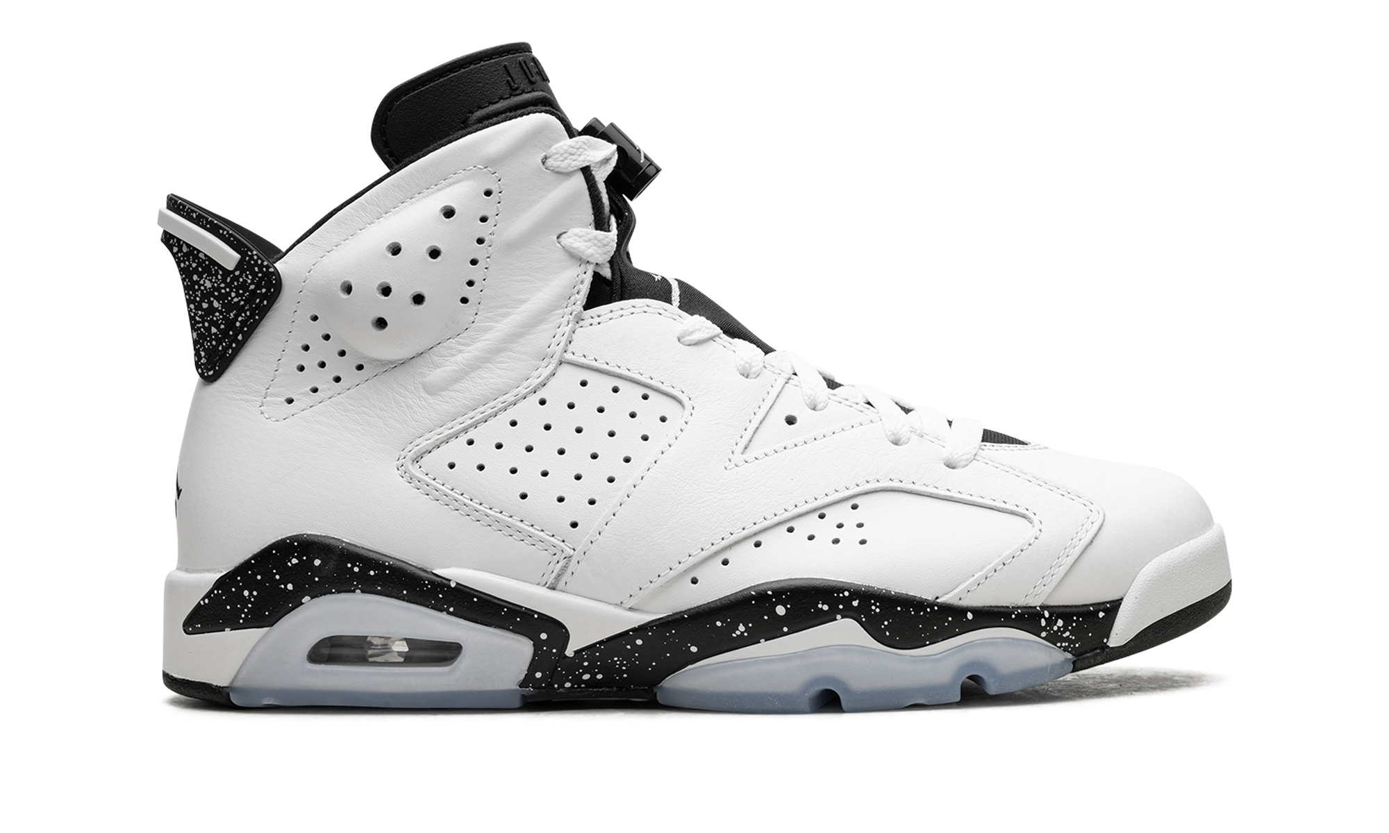 Nike Air Jordan 6 "Reverse Oreo" CT8529 112