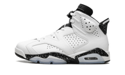 Nike Air Jordan 6 "Reverse Oreo" CT8529 112