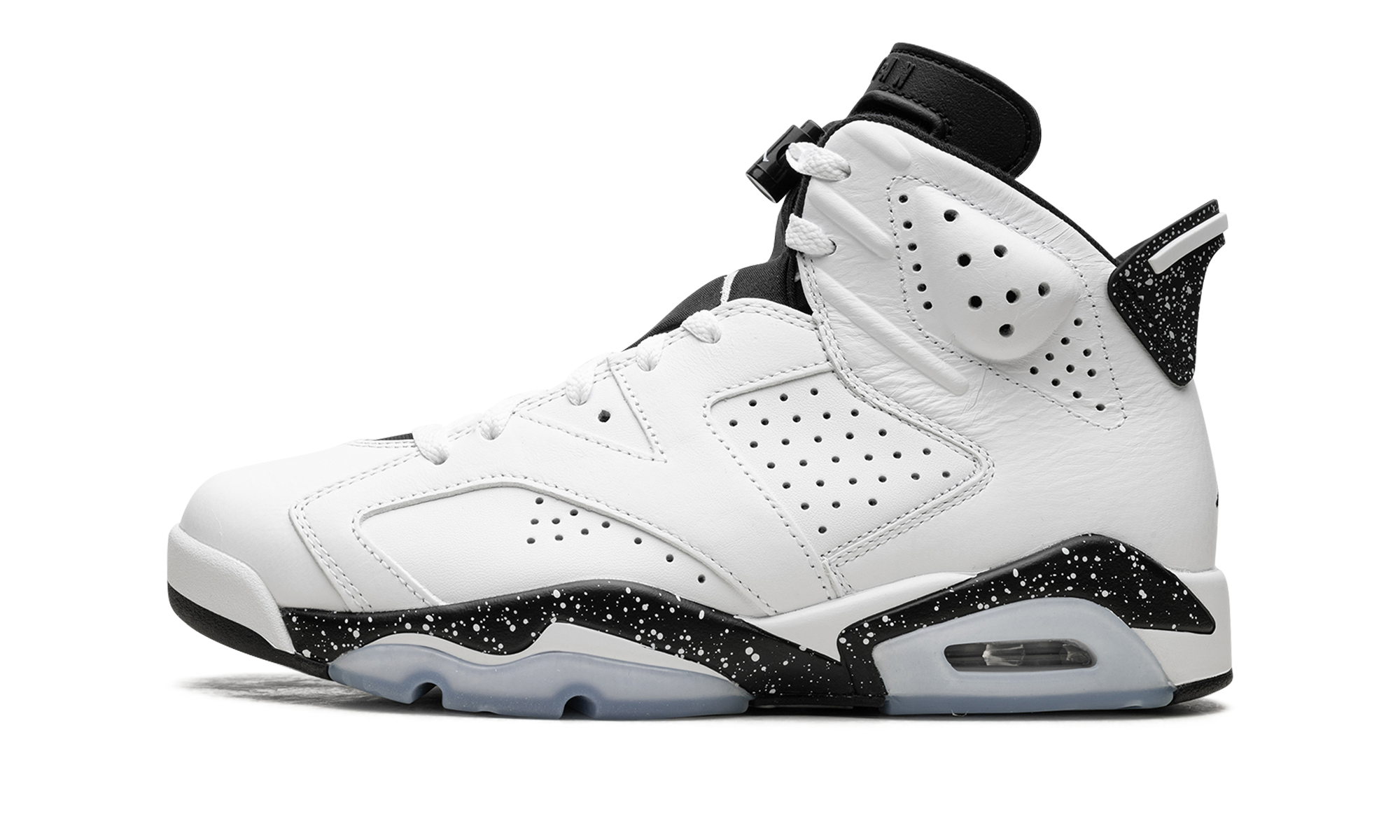 Nike Air Jordan 6 "Reverse Oreo" CT8529 112