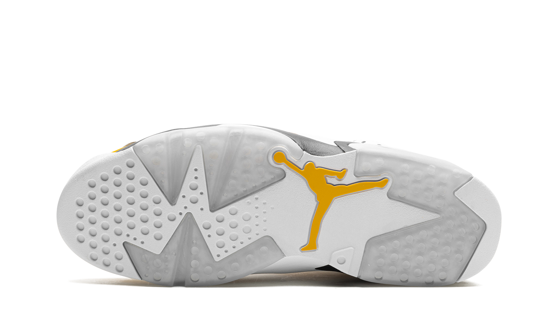 Nike Air Jordan 6 "Yellow Ochre" CT8529 170