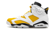 Nike Air Jordan 6 "Yellow Ochre" CT8529 170