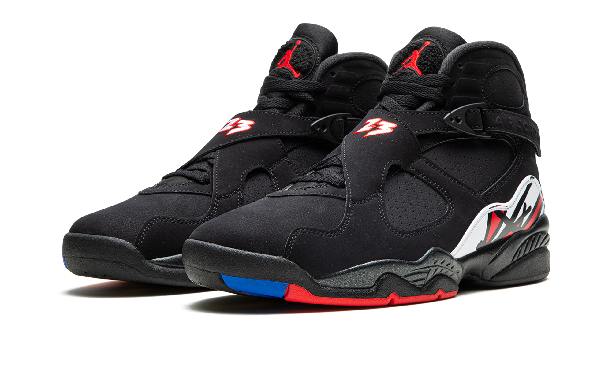 Nike Air Jordan 8 "Playoffs 2023" 305381 062