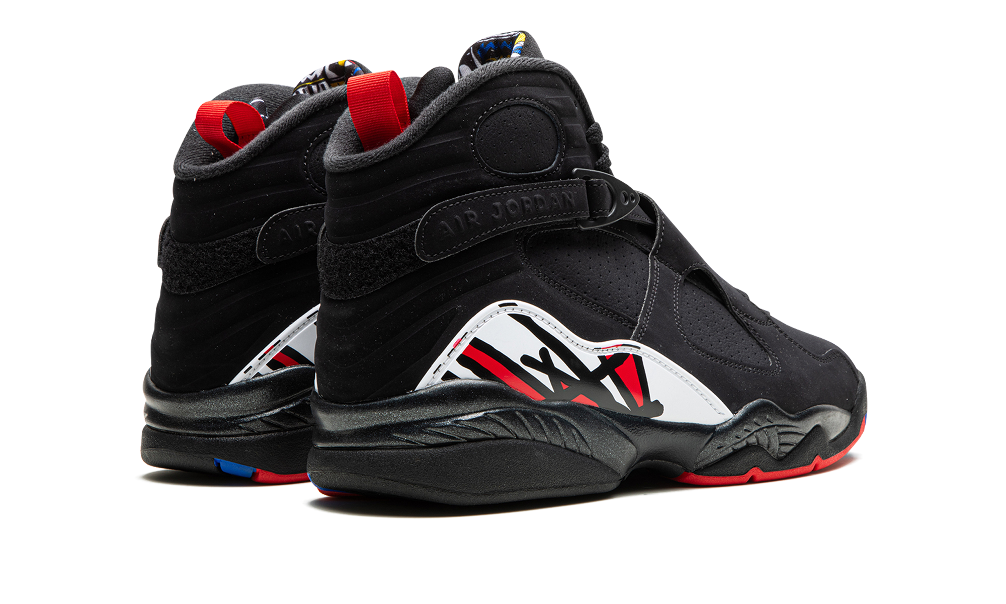 Nike Air Jordan 8 "Playoffs 2023" 305381 062