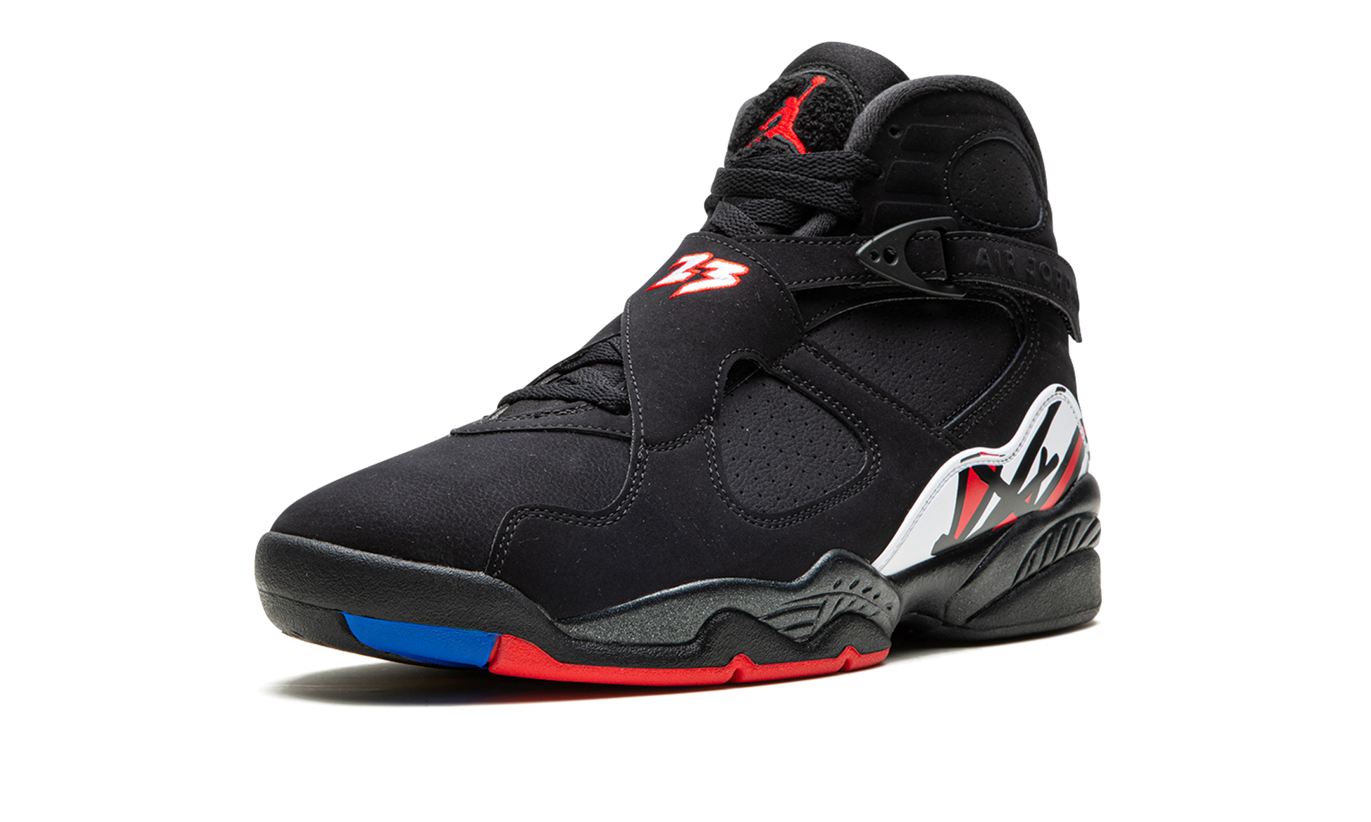 Nike Air Jordan 8 "Playoffs 2023" 305381 062