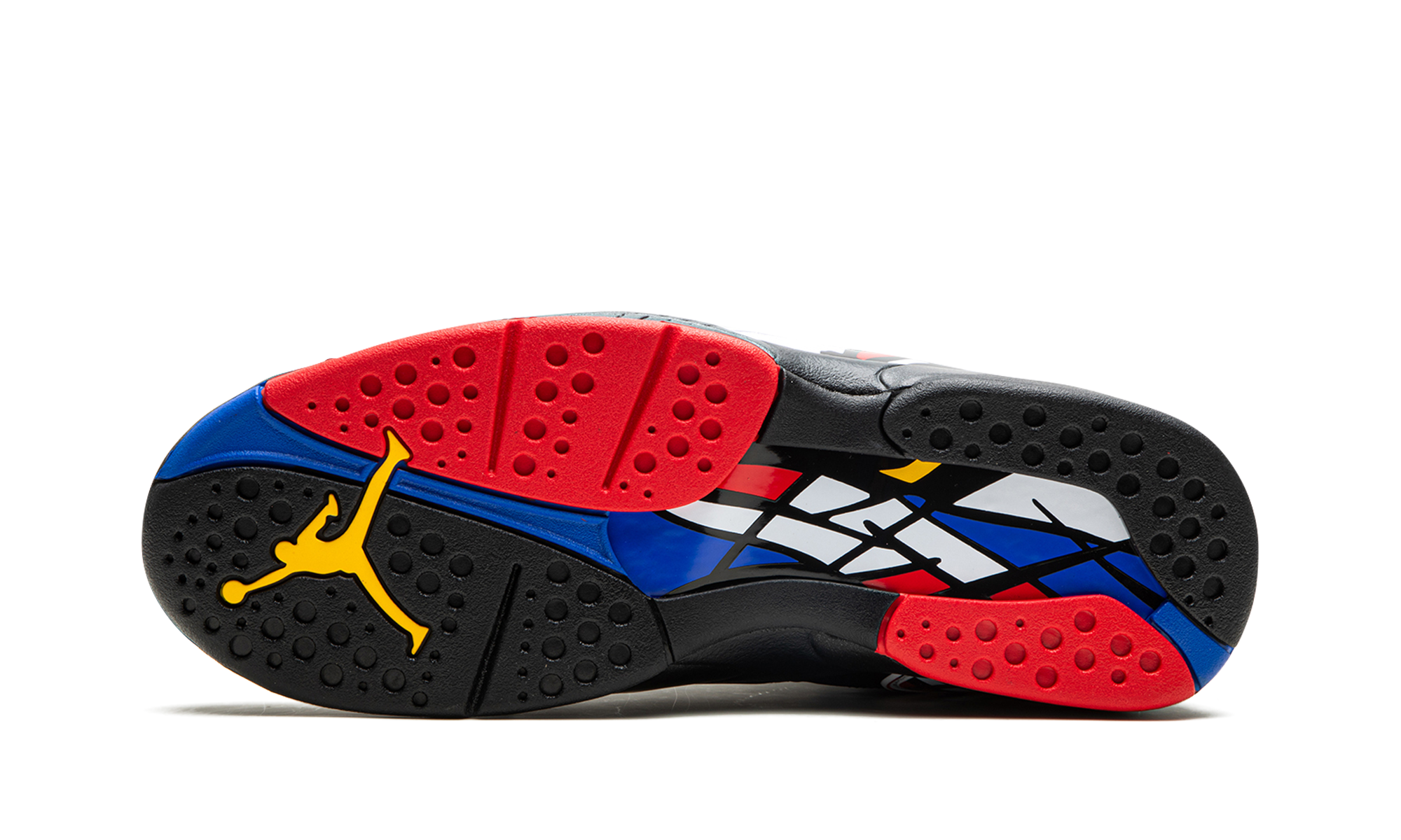 Nike Air Jordan 8 "Playoffs 2023" 305381 062